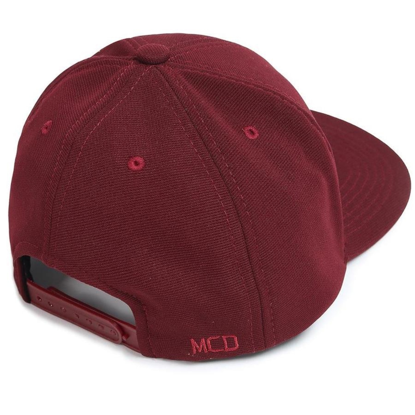 Boné Aba Reta MCD Espada - Snapback - Adulto - Foto 2