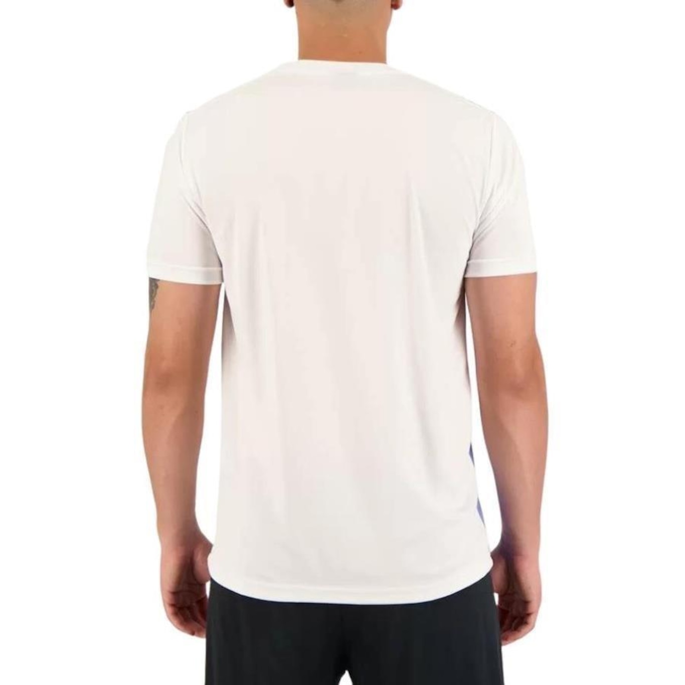 Camiseta Kappa Mozhan - Masculina - Foto 3