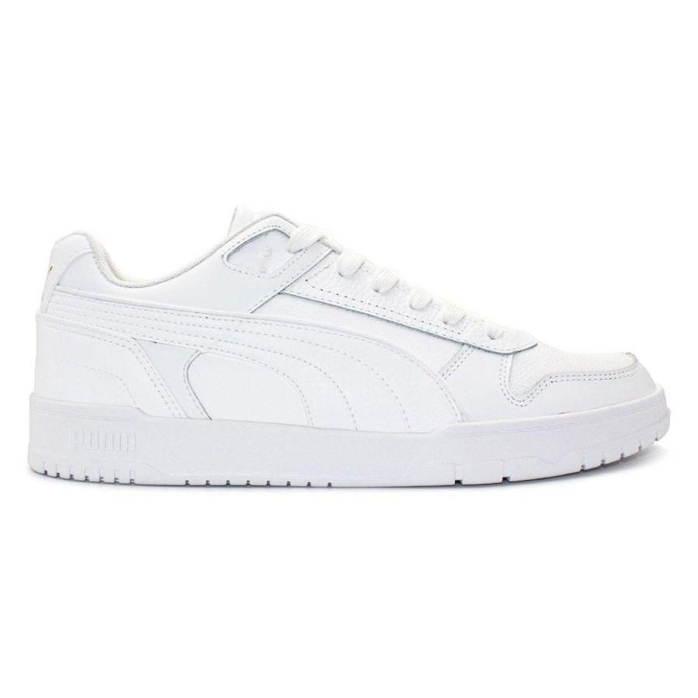 Tênis Puma RBD Game Low BDP - Masculino - Foto 1