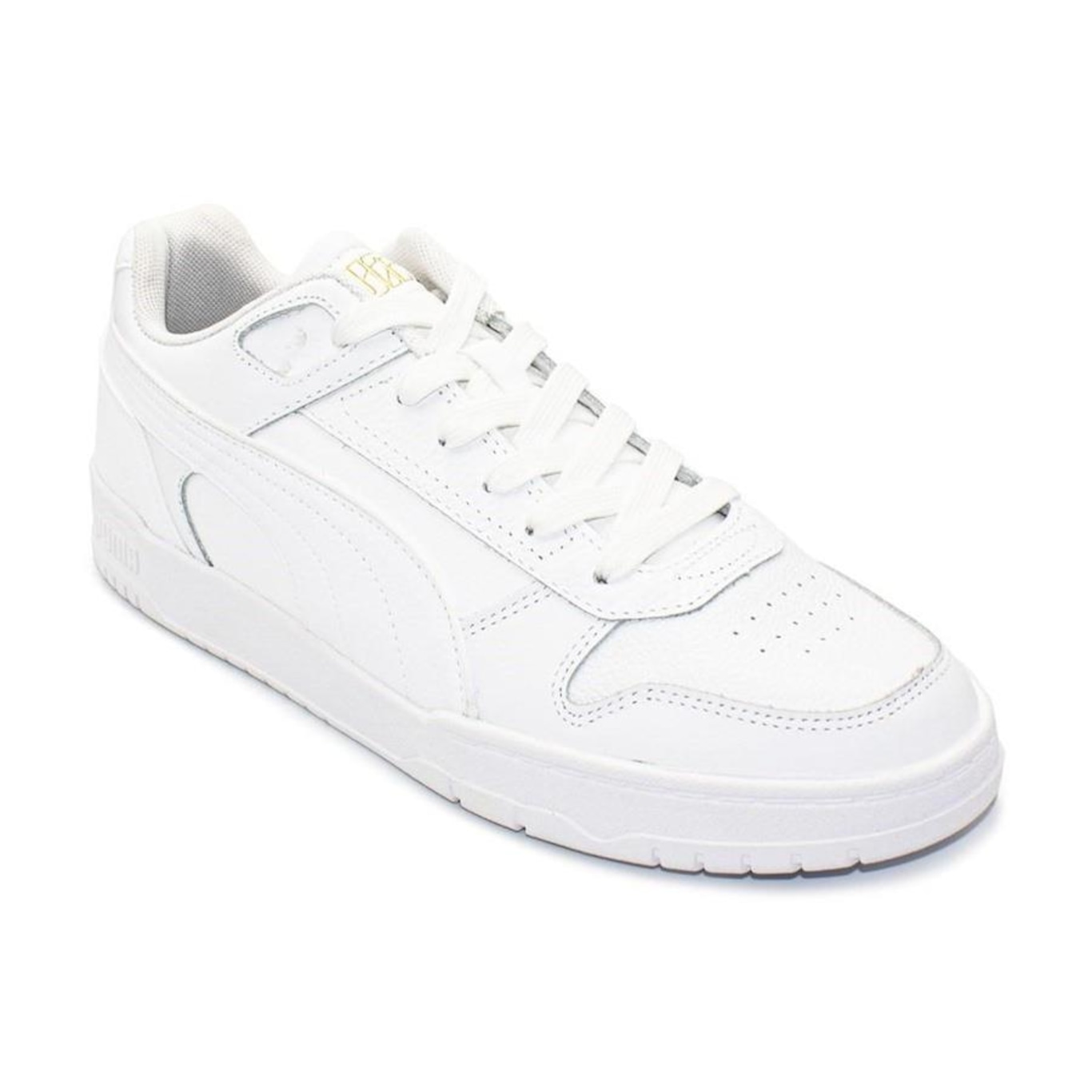 Tênis Puma RBD Game Low BDP - Masculino - Foto 2