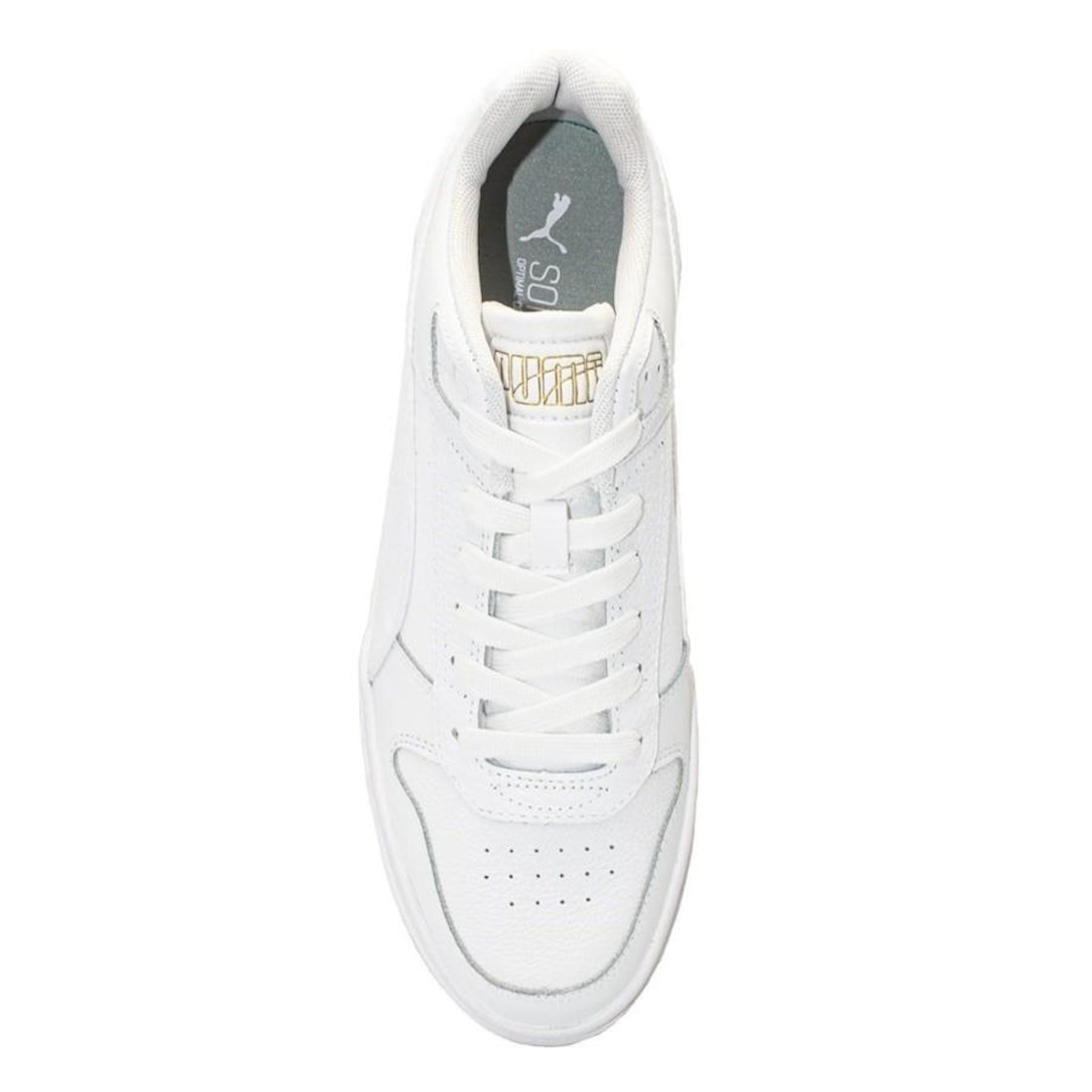 Tênis Puma RBD Game Low BDP - Masculino - Foto 3