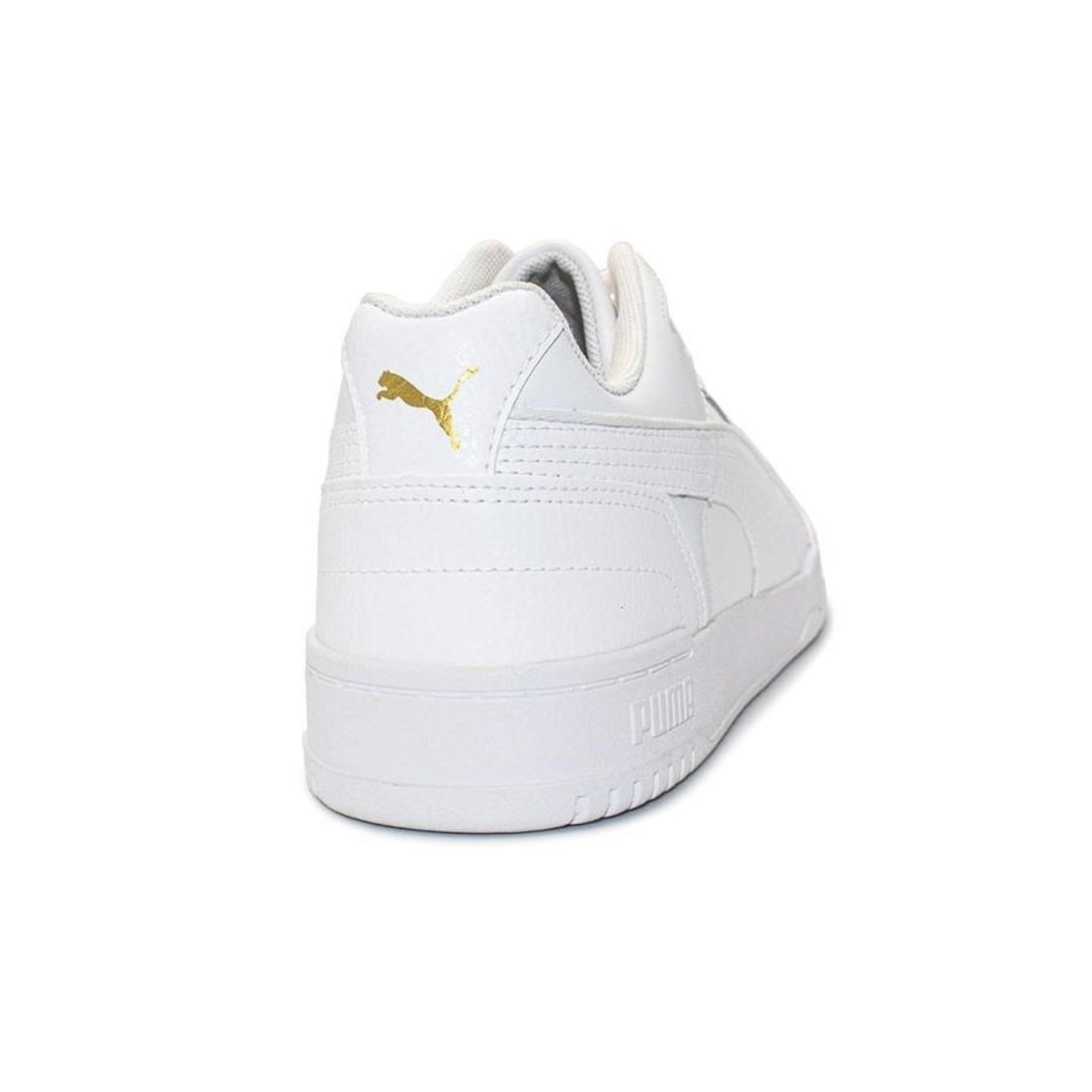 Tênis Puma RBD Game Low BDP - Masculino - Foto 4