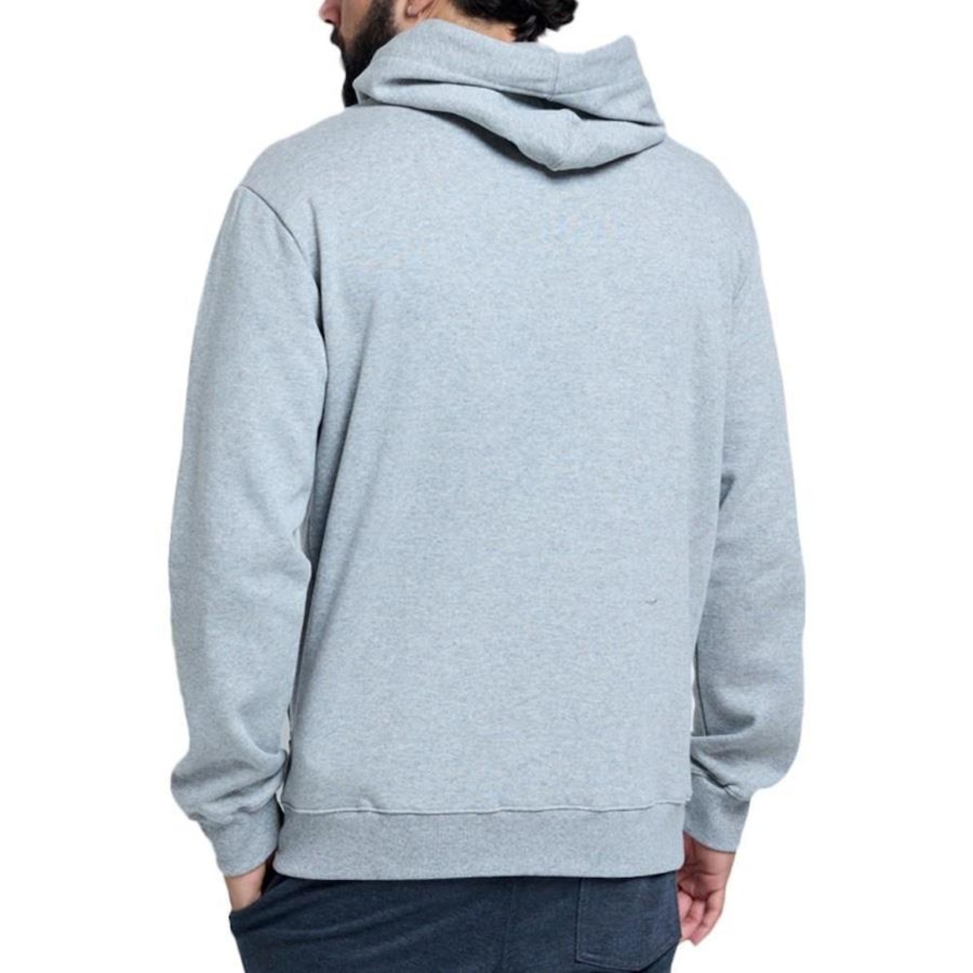 Blusão de Moletom com Capuz Oakley Patch 2.0 Hoodie - Masculino - Foto 2