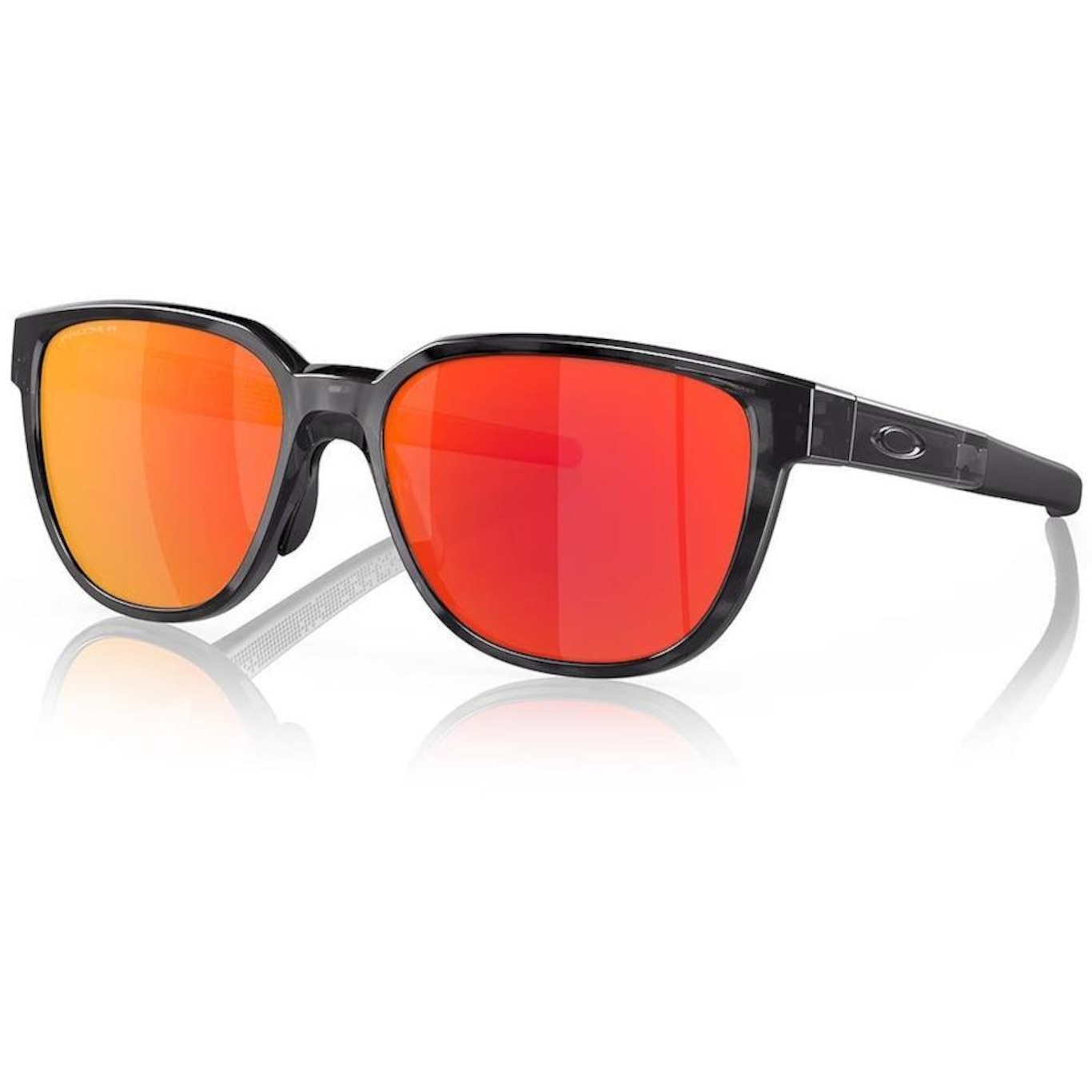 Óculos de Sol Unissex Oakley Actuator Tortoise 0557 - Foto 1