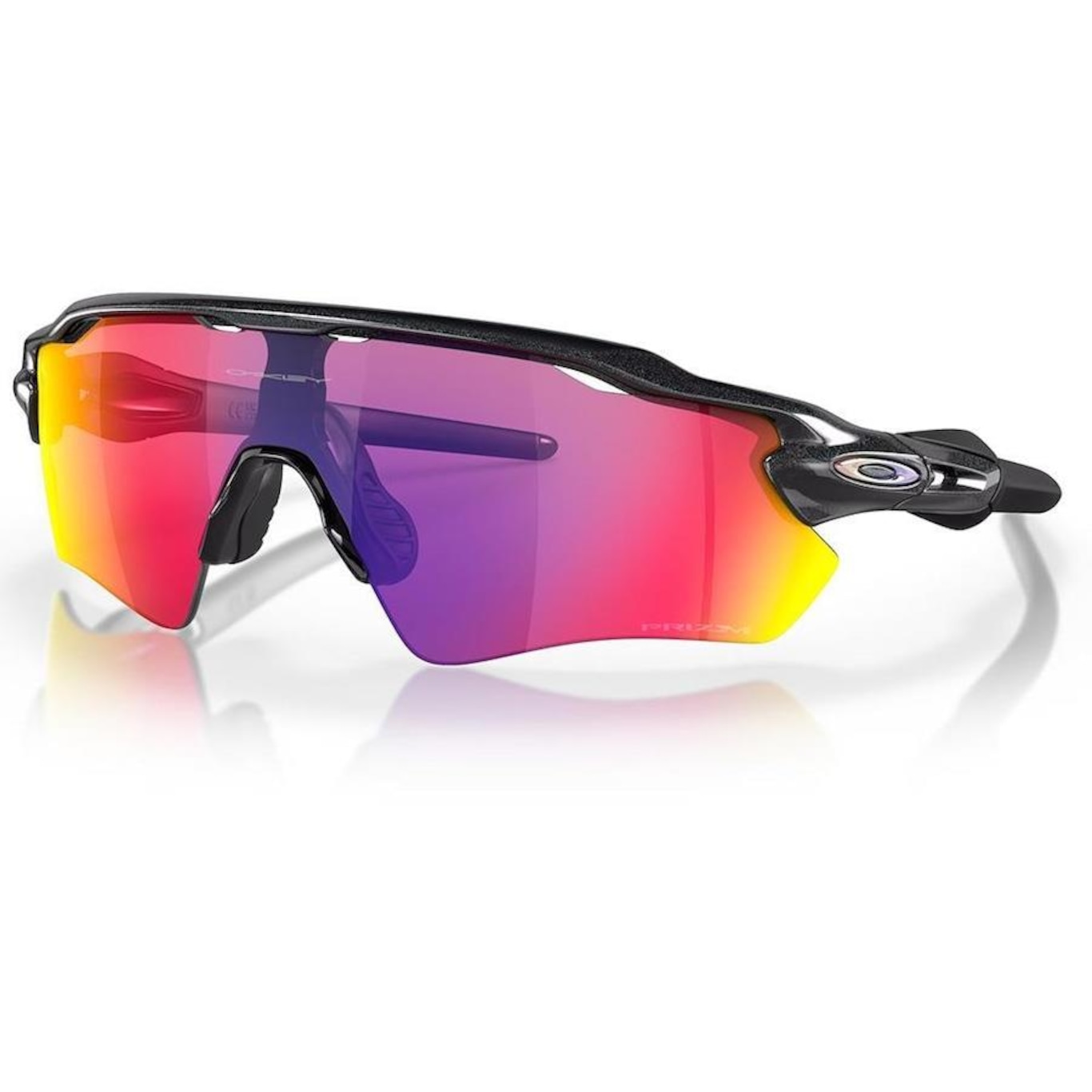 Óculos de Sol Unissex Oakley Radar EV Path Scenic Prizm Road - Foto 1