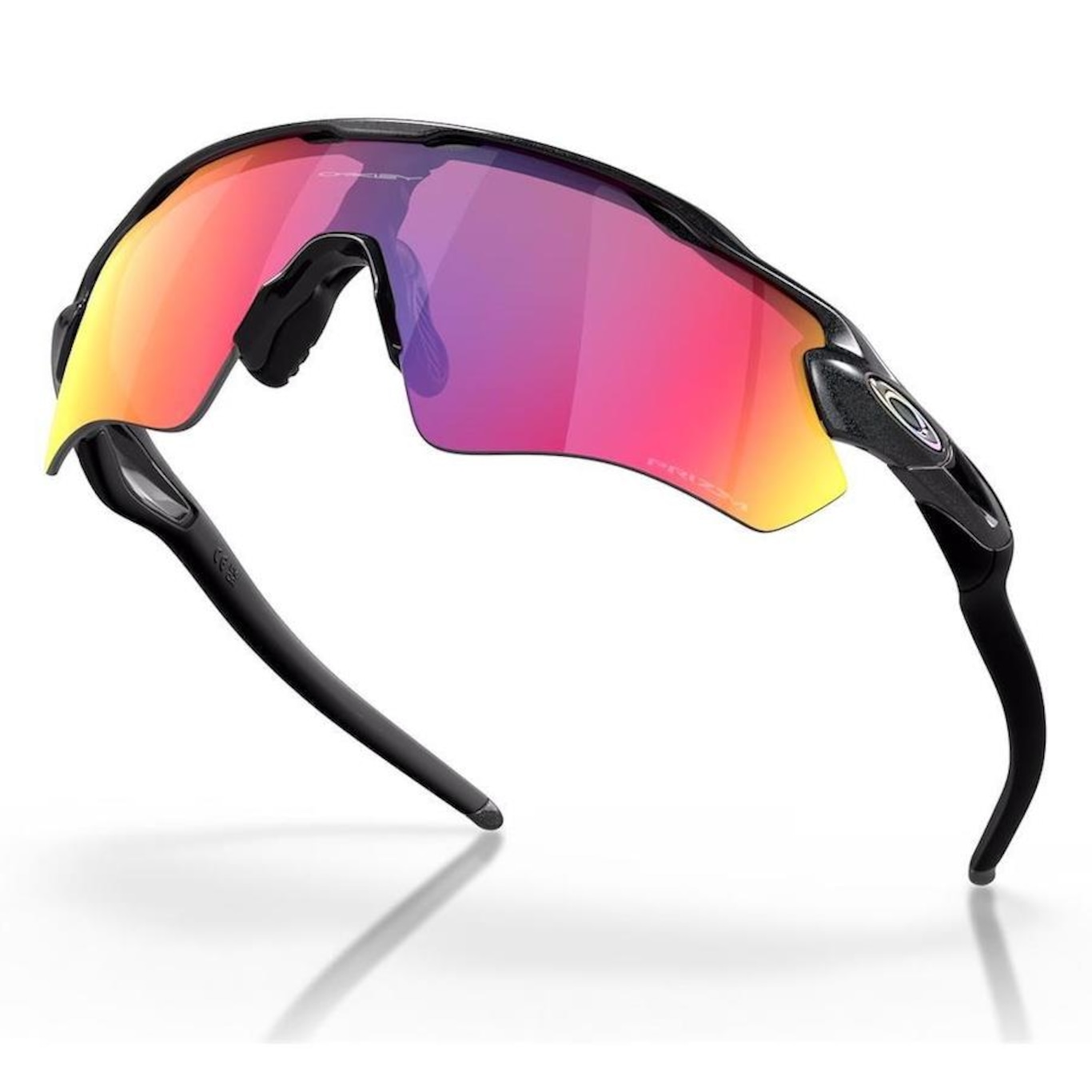 Óculos de Sol Unissex Oakley Radar EV Path Scenic Prizm Road - Foto 2