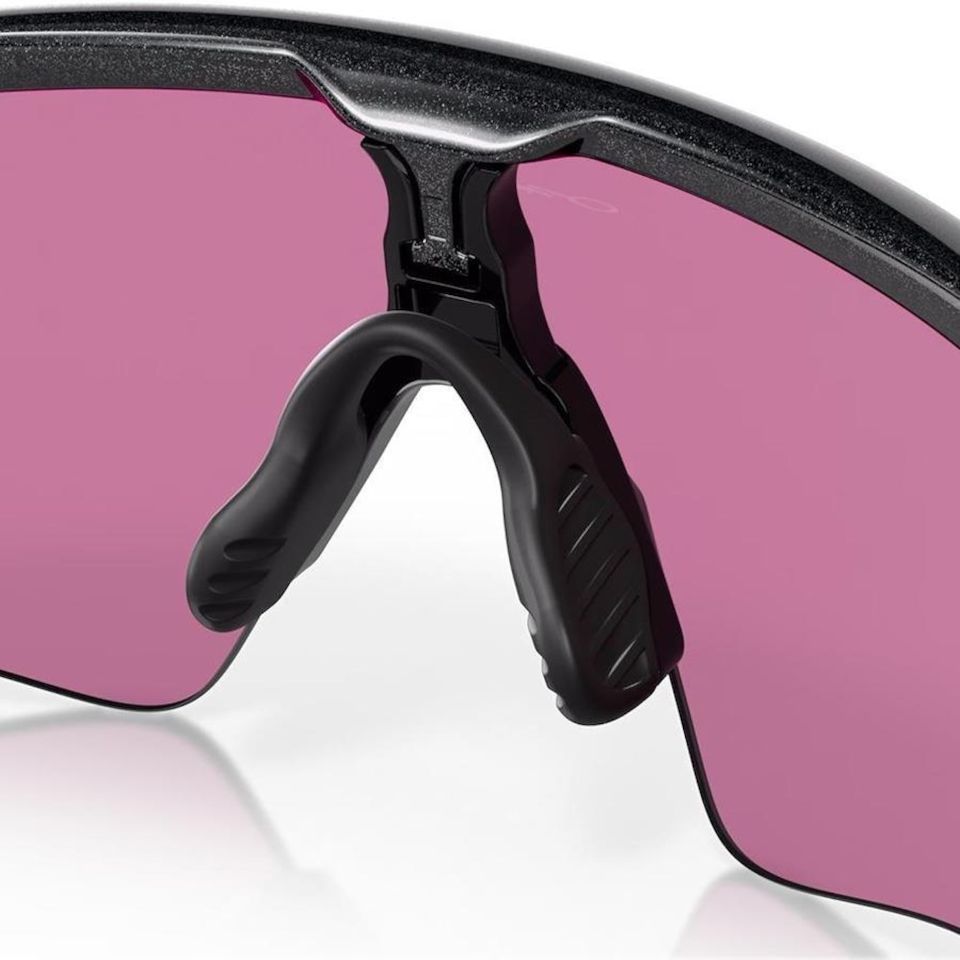 Óculos de Sol Unissex Oakley Radar EV Path Scenic Prizm Road - Foto 4