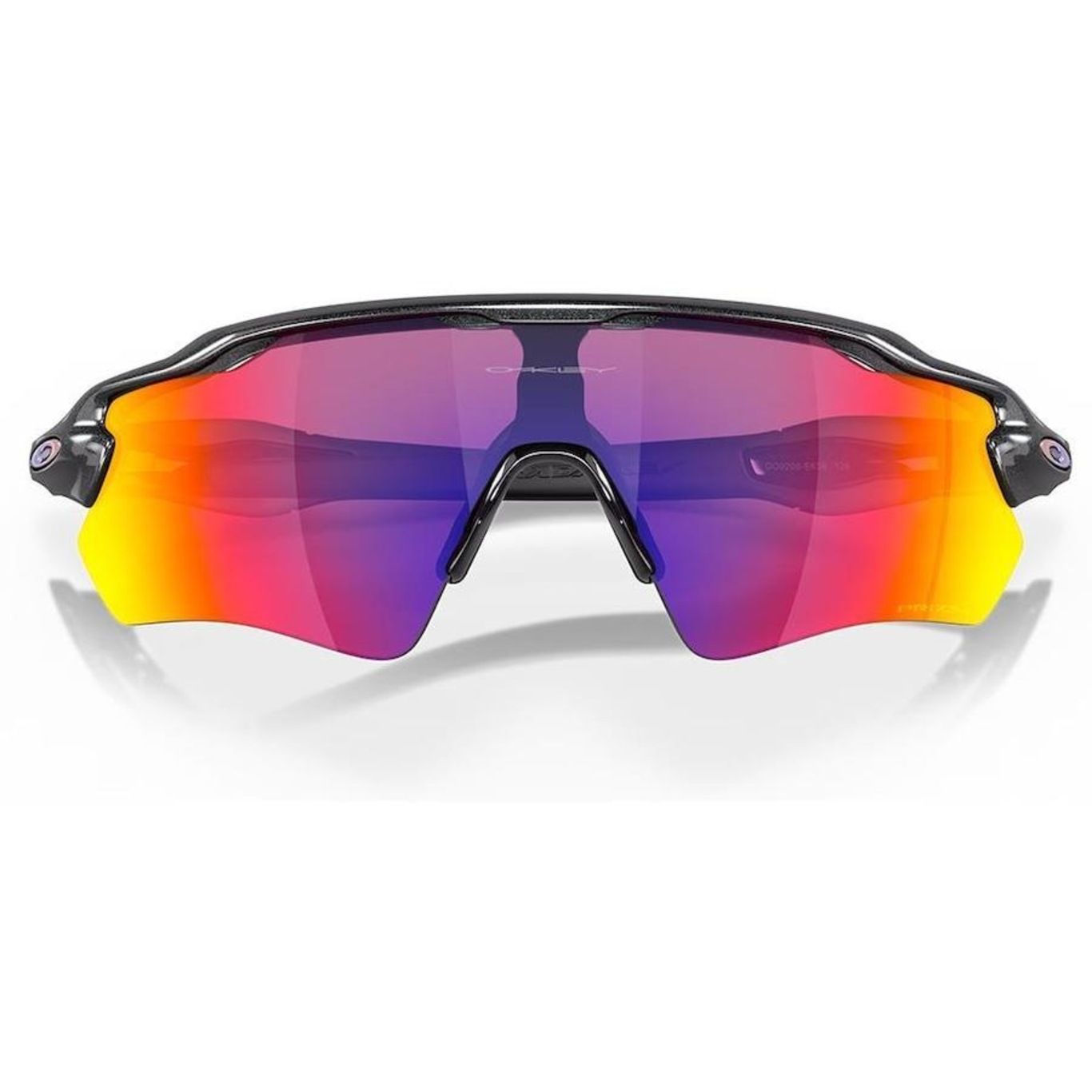 Óculos de Sol Unissex Oakley Radar EV Path Scenic Prizm Road - Foto 5