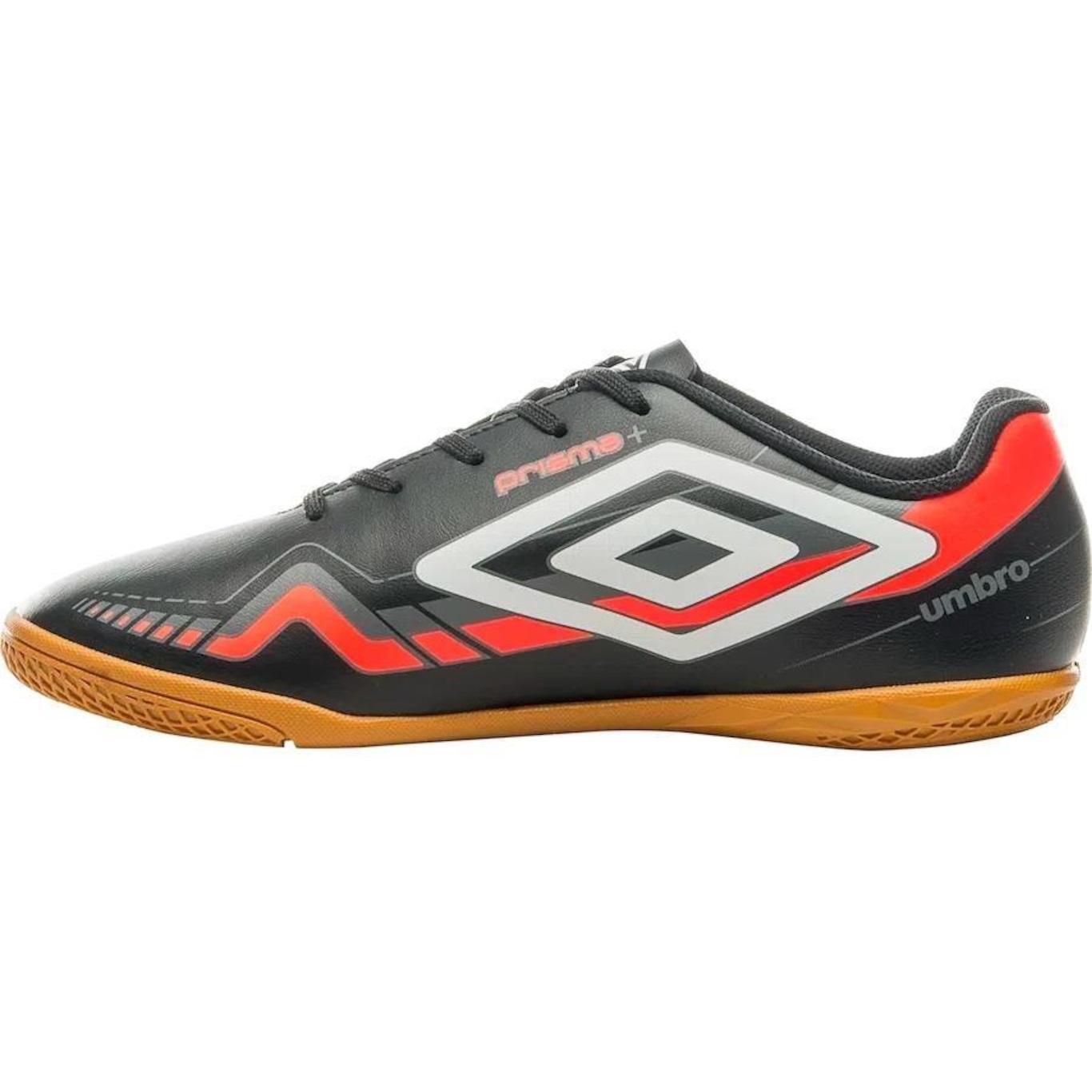 Chuteira Futsal Umbro Prisma +- Adulto - Foto 3