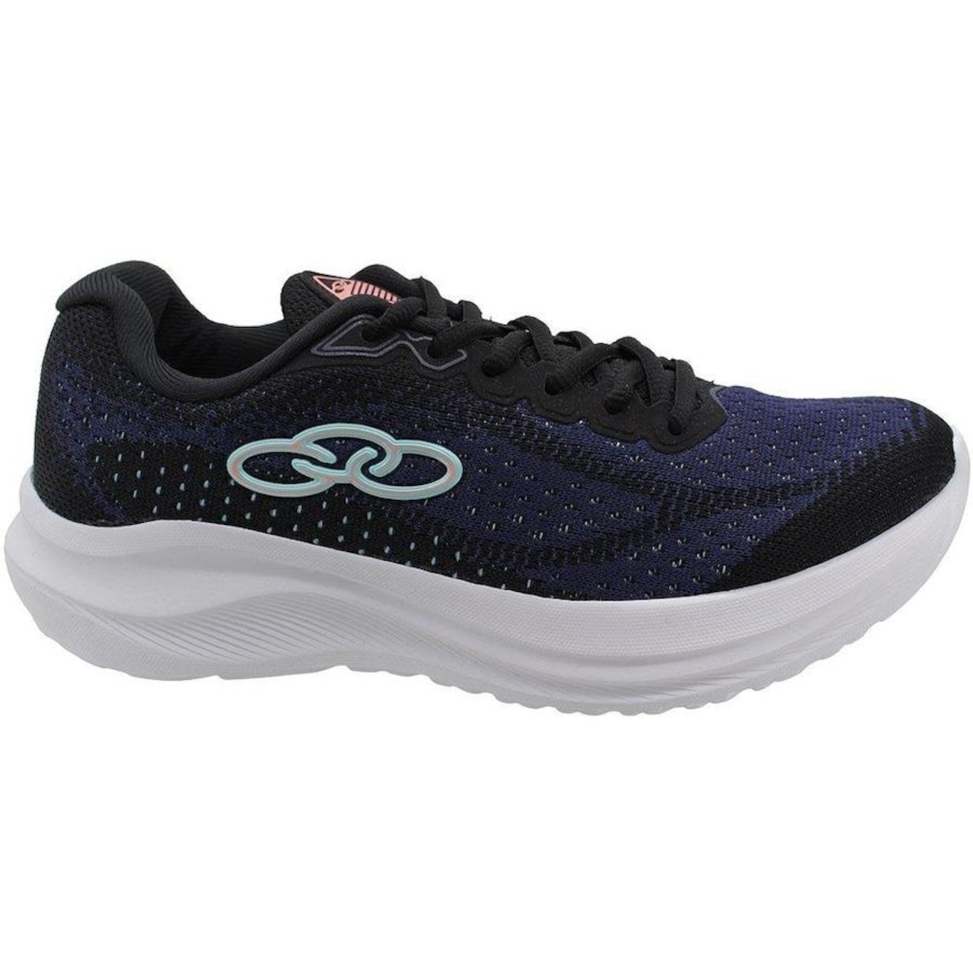 Tênis Olympikus Soma Hypersox - Feminino - Foto 2