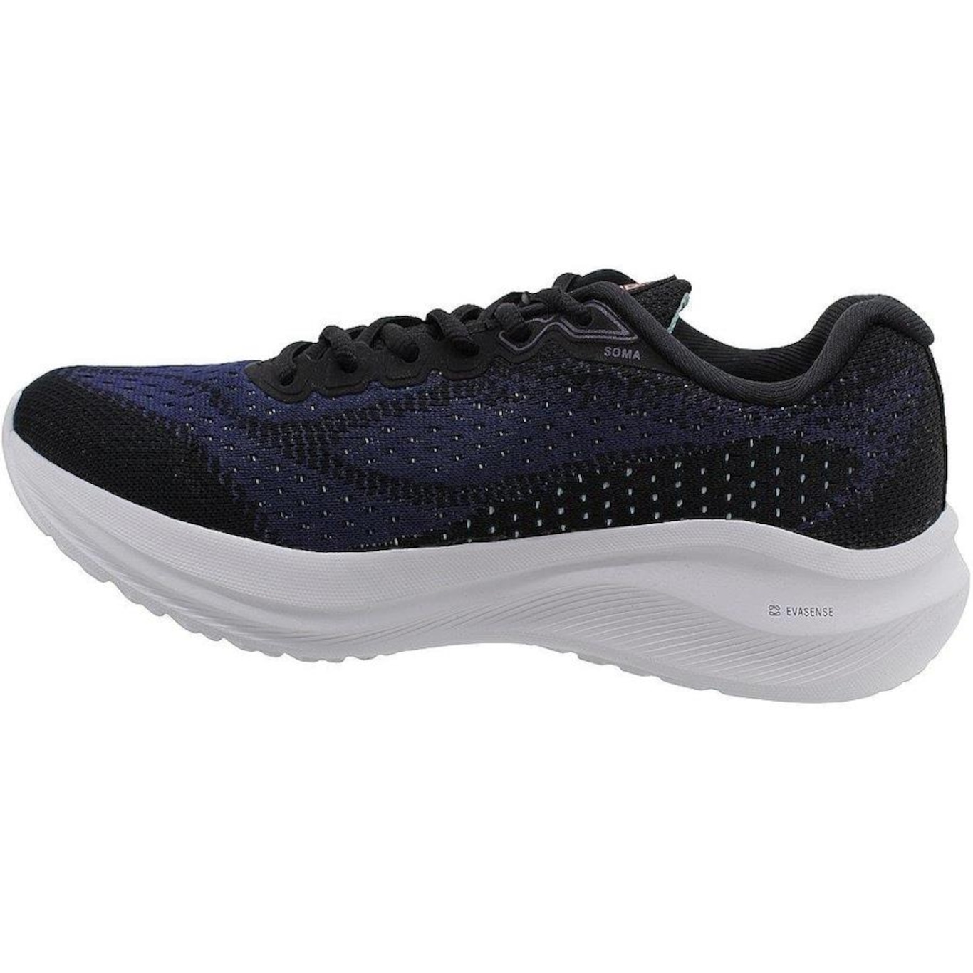 Tênis Olympikus Soma Hypersox - Feminino - Foto 3