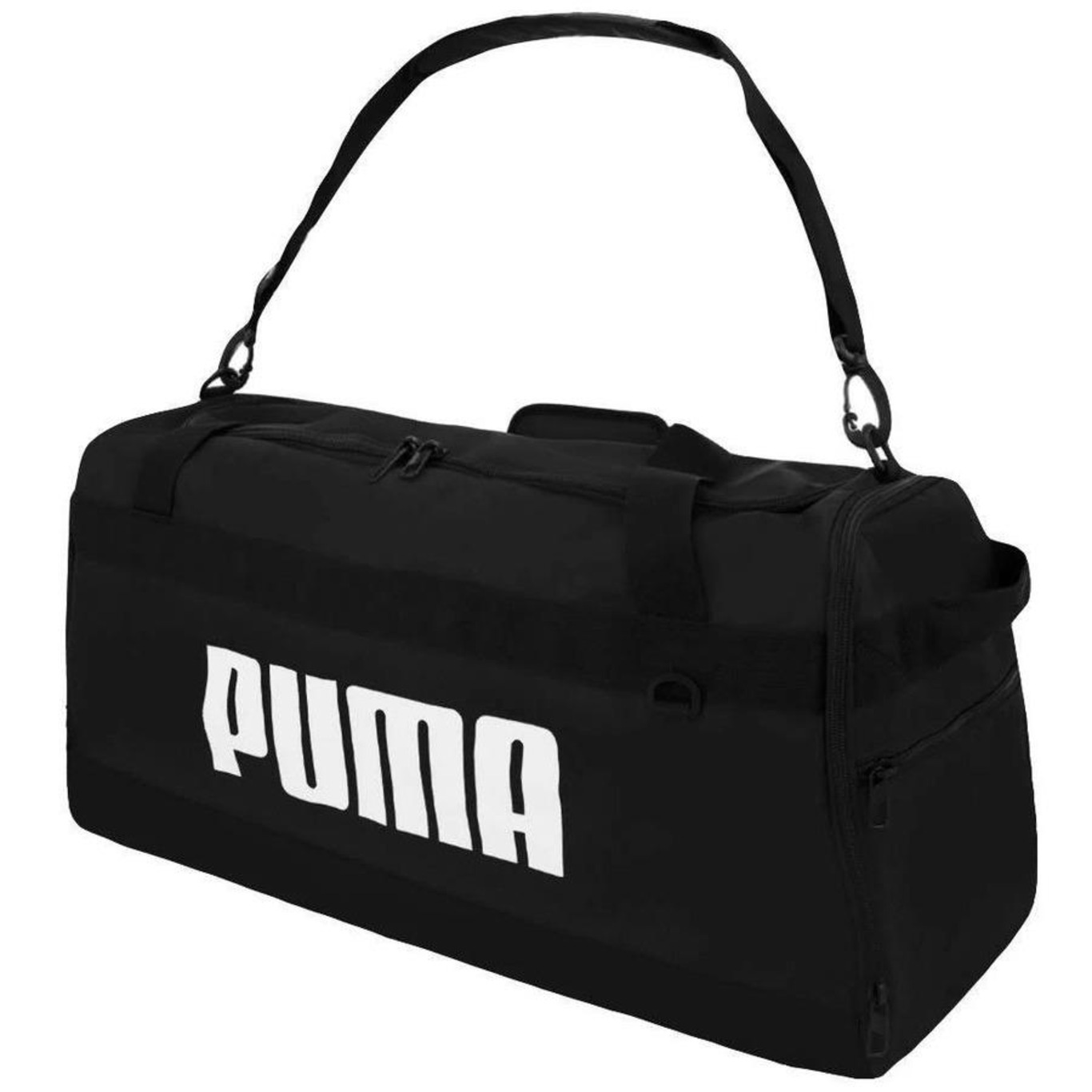Mala Puma Challenger Duffel Bag 35 Litros Centauro