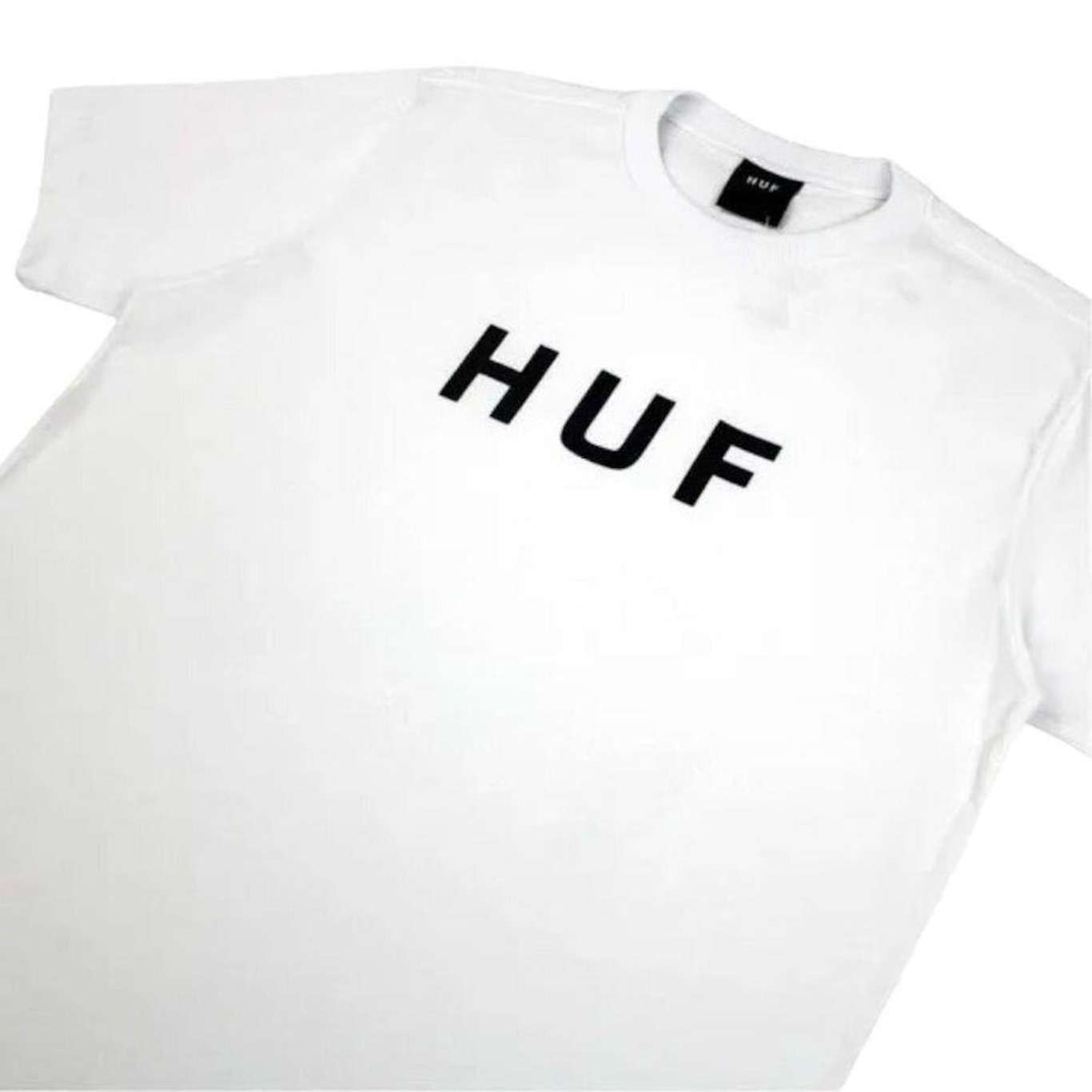 Camiseta Huf Oglogo - Masculina - Foto 2