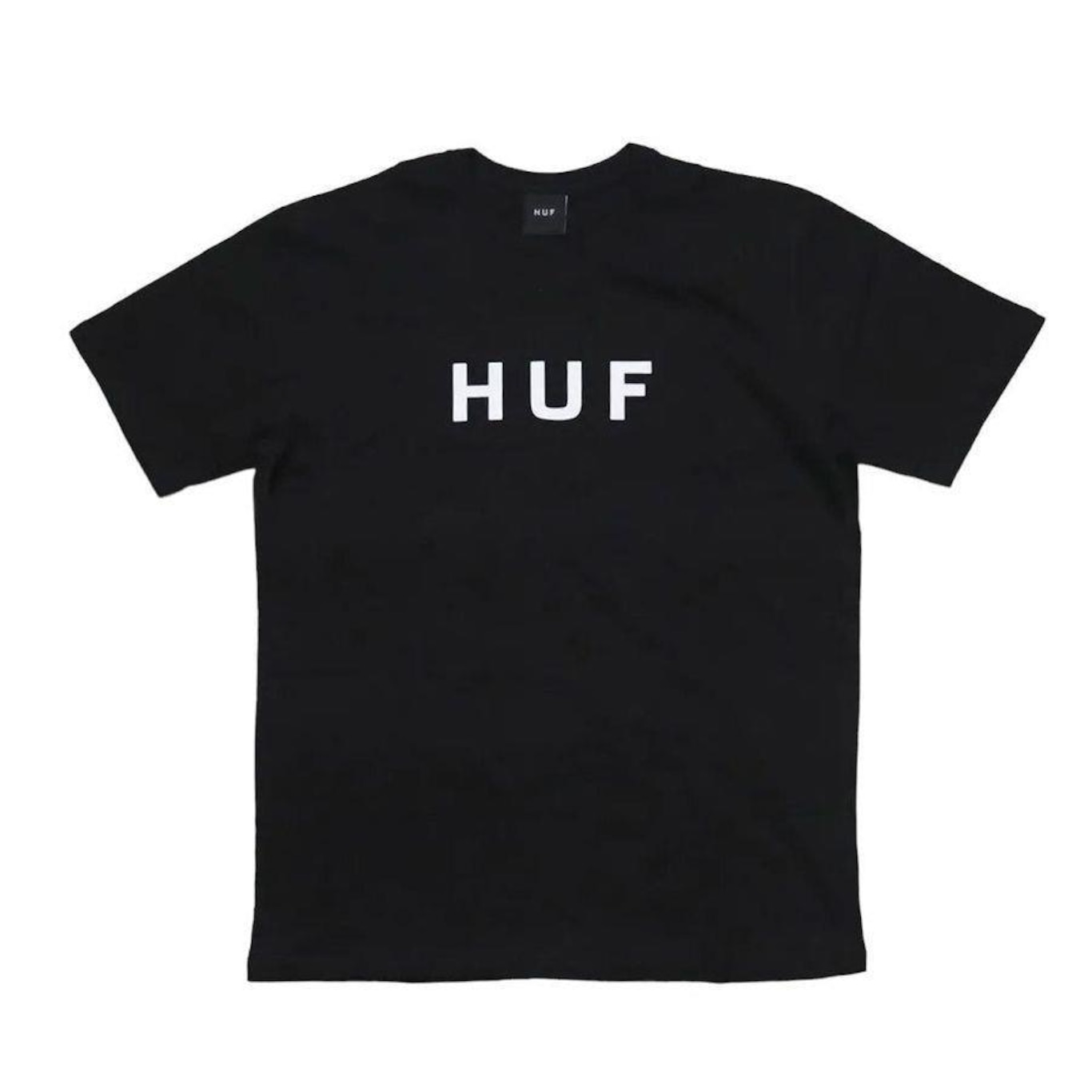 Camiseta Huf Oglogo - Masculina - Foto 1