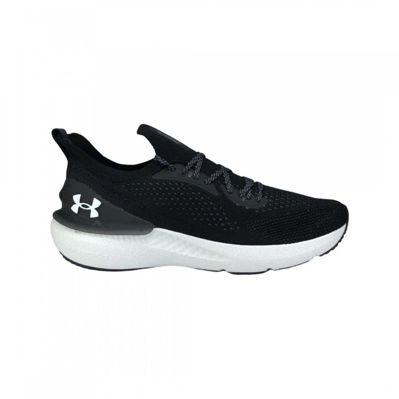 Tênis Under Armour Charged Quicker - Masculino - Foto 1