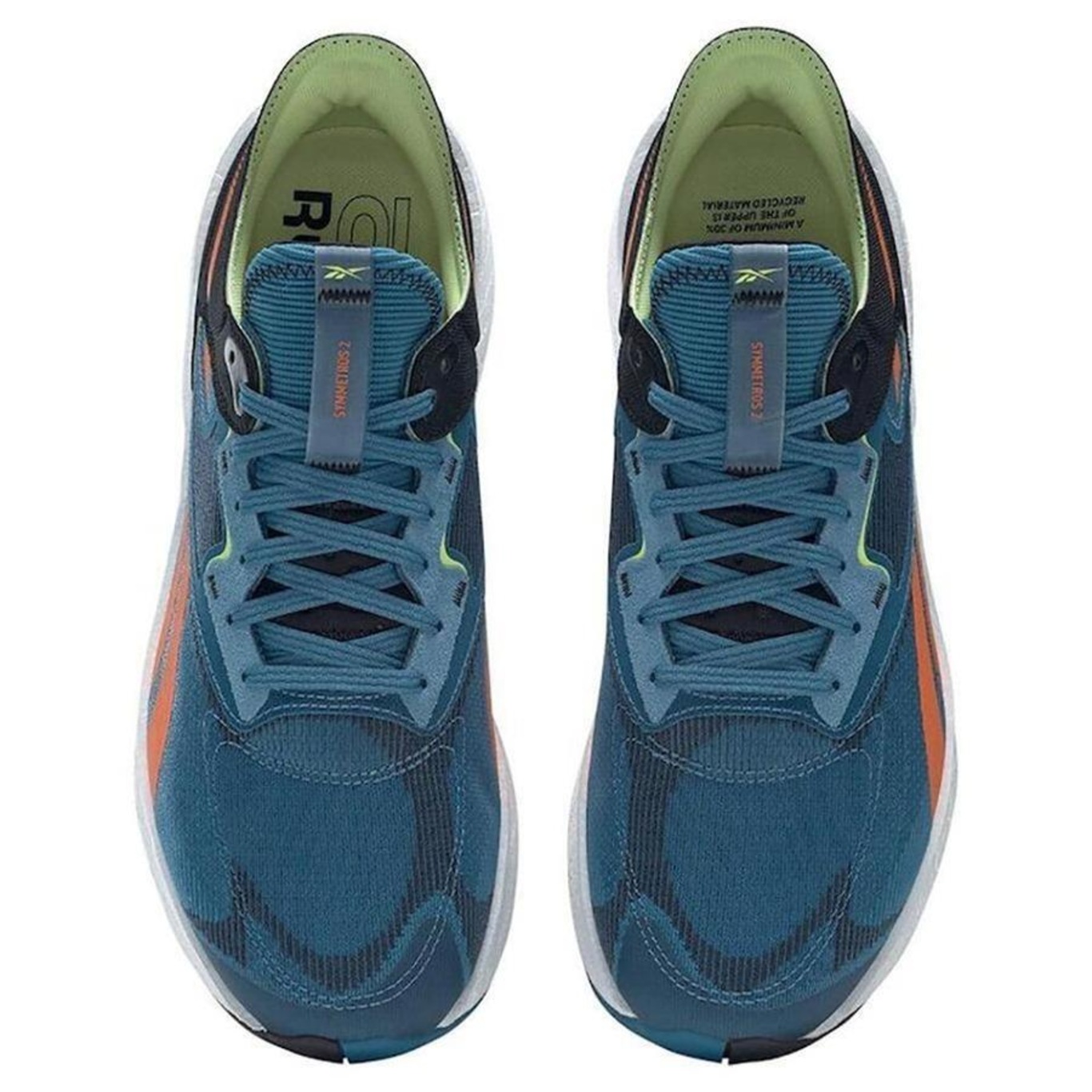 Tênis Reebok Floatride Energy Symmetros 2 - Masculino - Foto 4