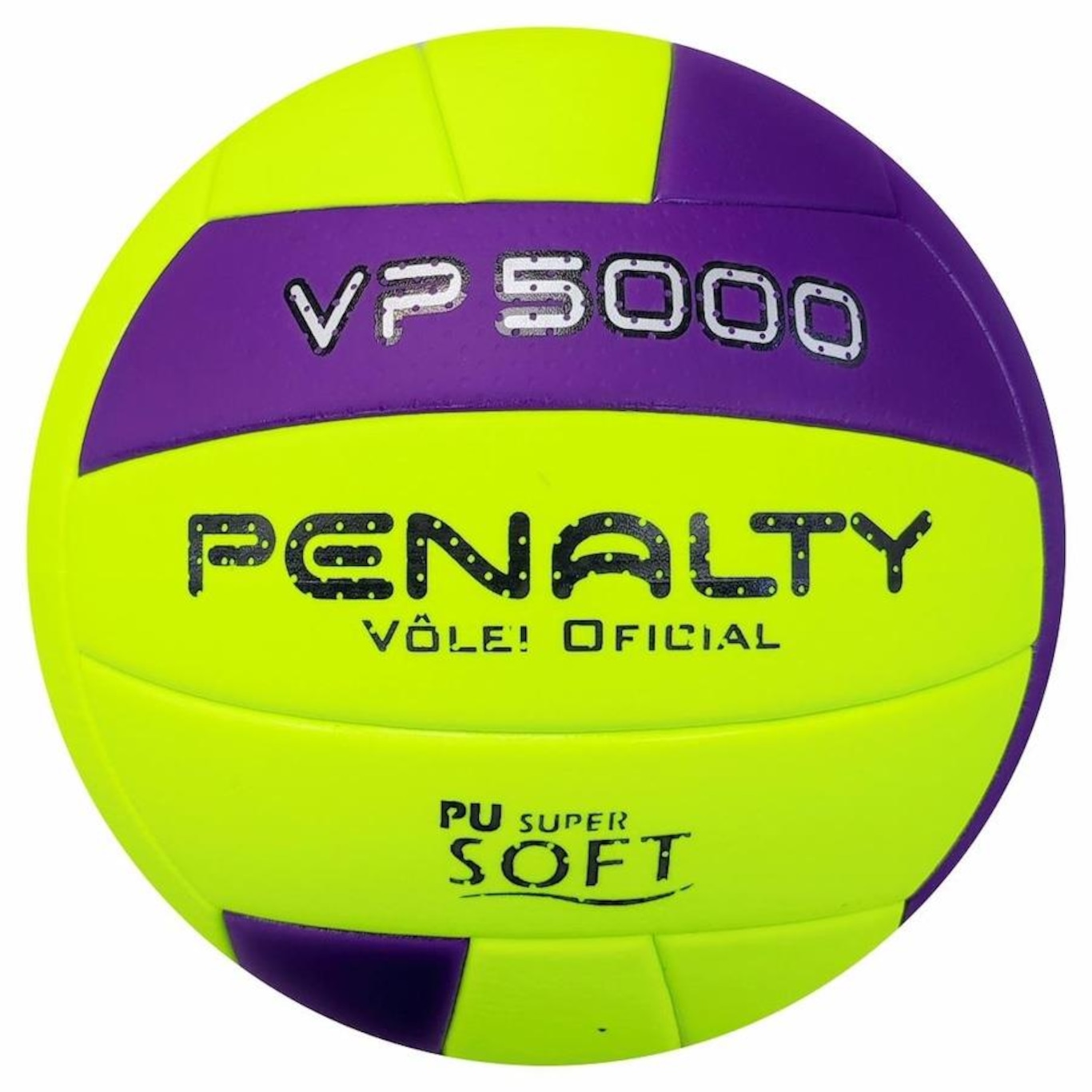 Bola de Vôlei Penalty VP 5000 X | Centauro