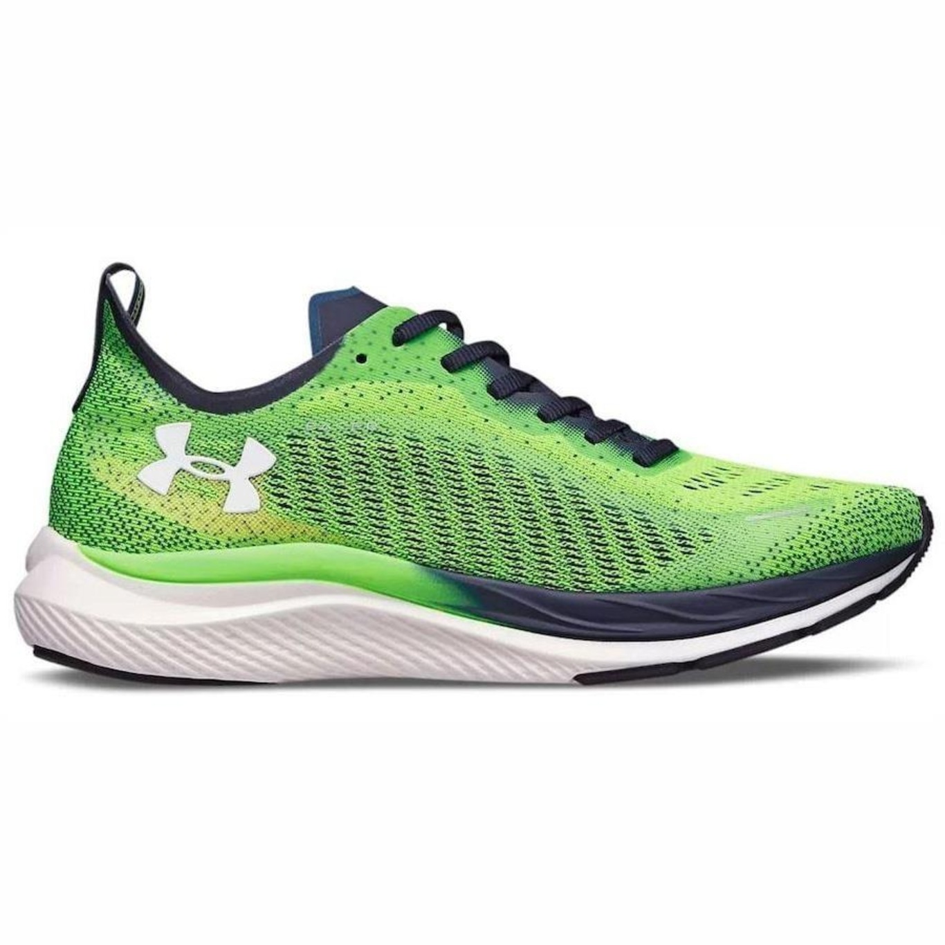 Tênis Under Armour Pacer - Unissex - Foto 1