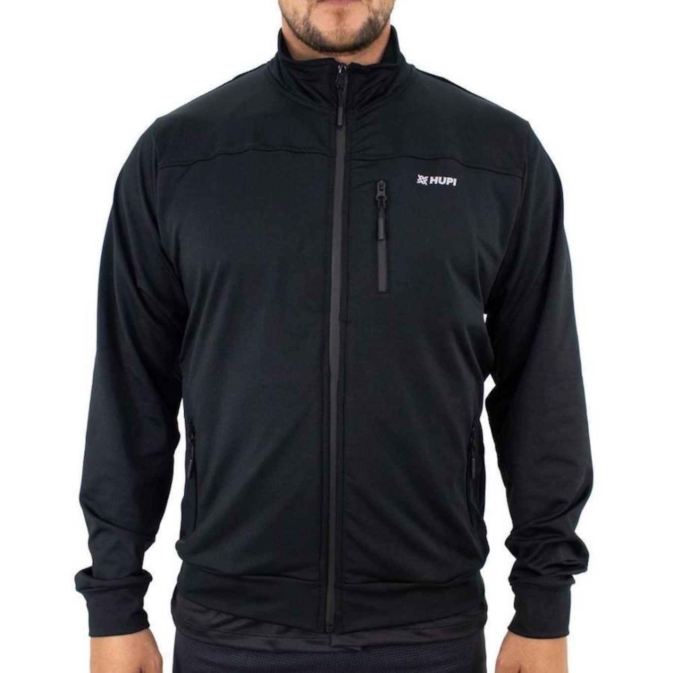 Jaqueta Thermoblock HUPI Elite - Masculina - Foto 1