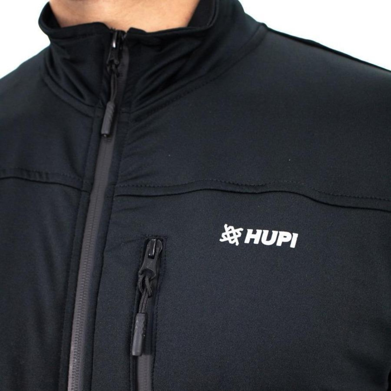 Jaqueta Thermoblock HUPI Elite - Masculina - Foto 4