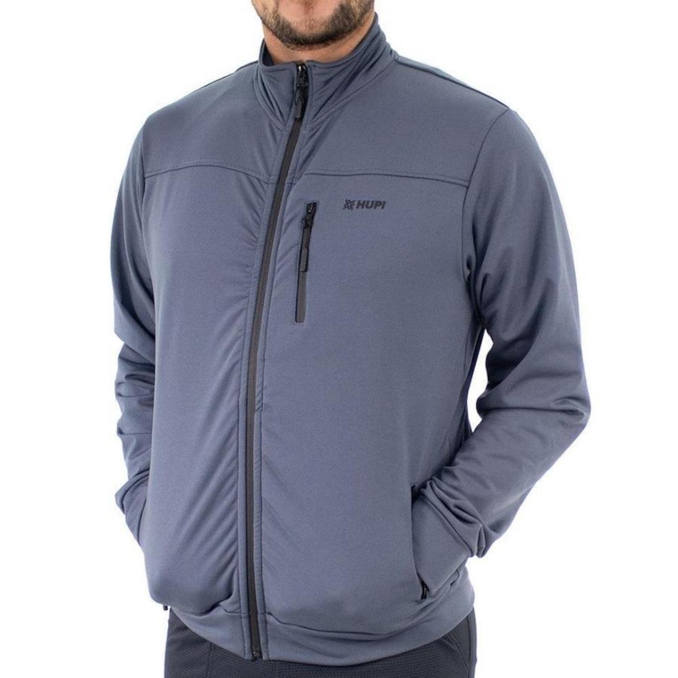 Jaqueta Thermoblock HUPI Elite - Masculina - Foto 2