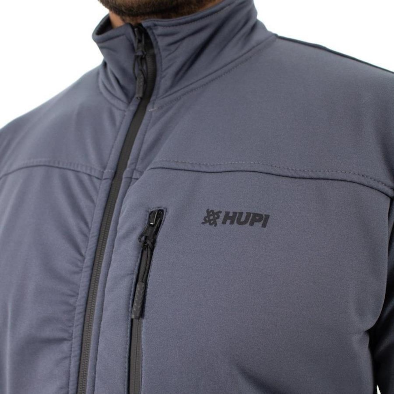 Jaqueta Thermoblock HUPI Elite - Masculina - Foto 4