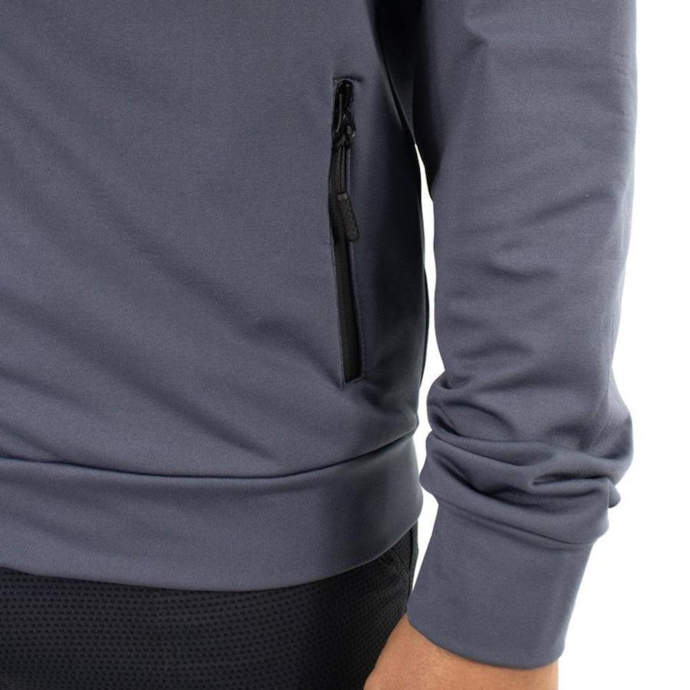 Jaqueta Thermoblock HUPI Elite - Masculina - Foto 6