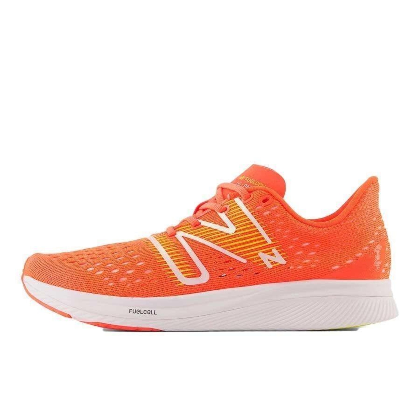 Tênis New Balance Fuelcell Supercomp Pacer - Feminino - Foto 2