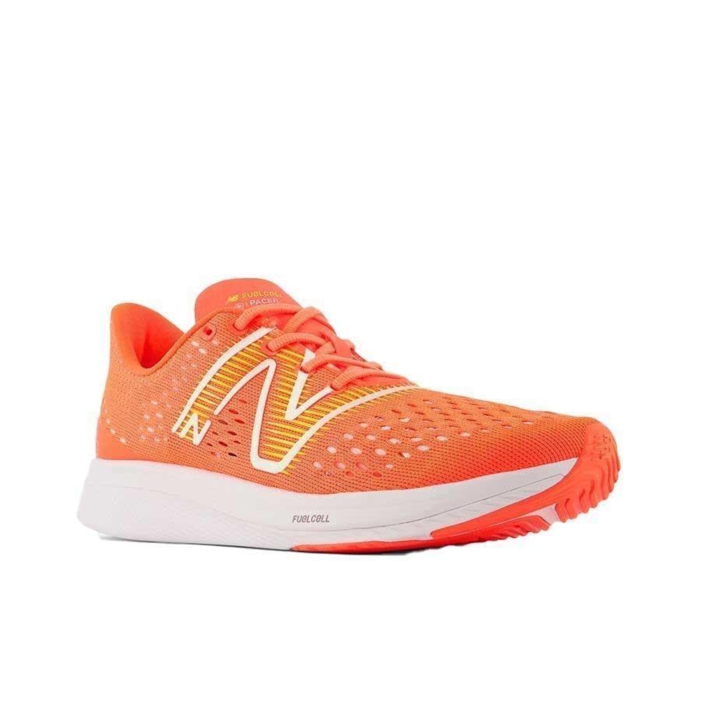 Tênis New Balance Fuelcell Supercomp Pacer - Feminino - Foto 5