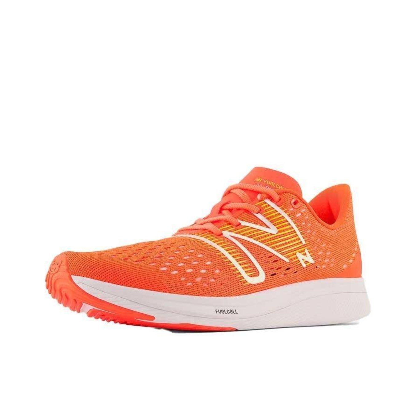 Tênis New Balance Fuelcell Supercomp Pacer - Feminino - Foto 6