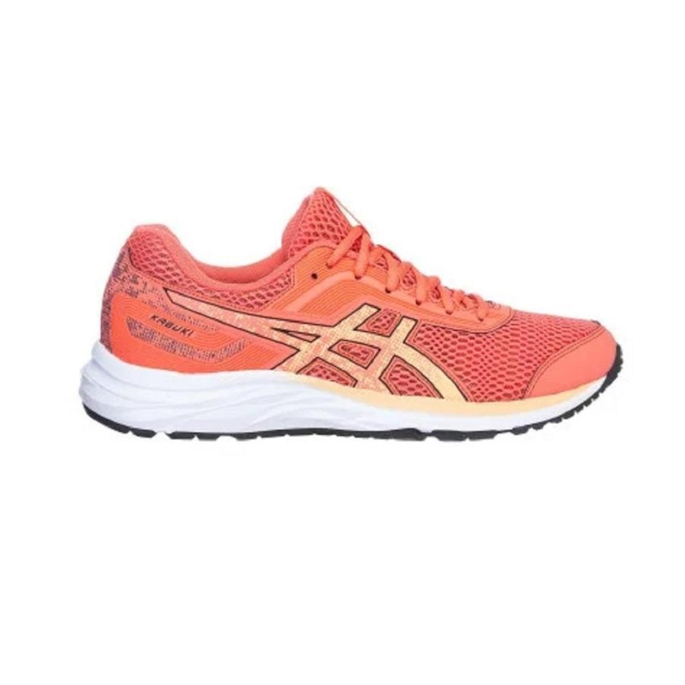 Tênis Asics Kabuki 23 - Feminino - Foto 1