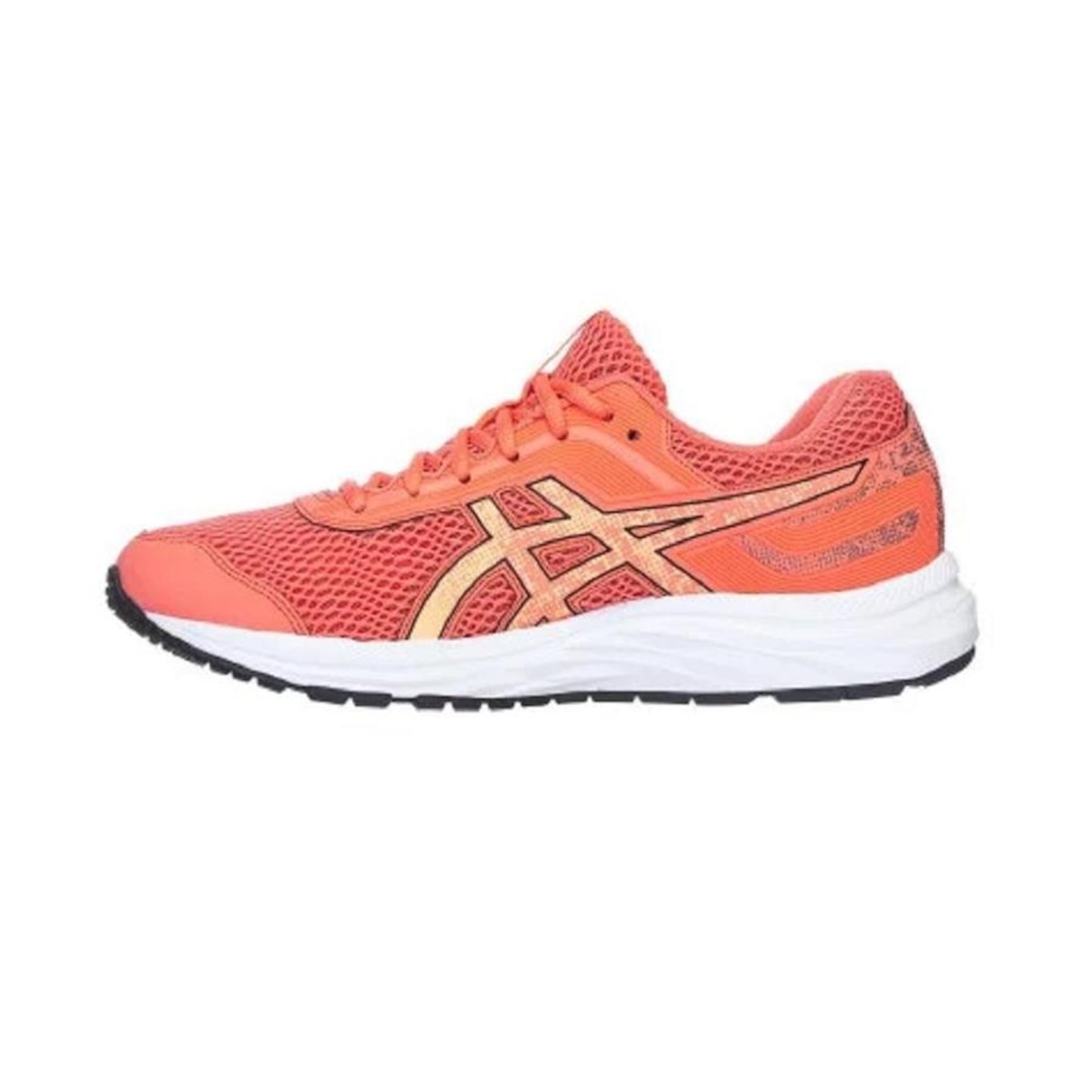 Tênis Asics Kabuki 23 - Feminino - Foto 2