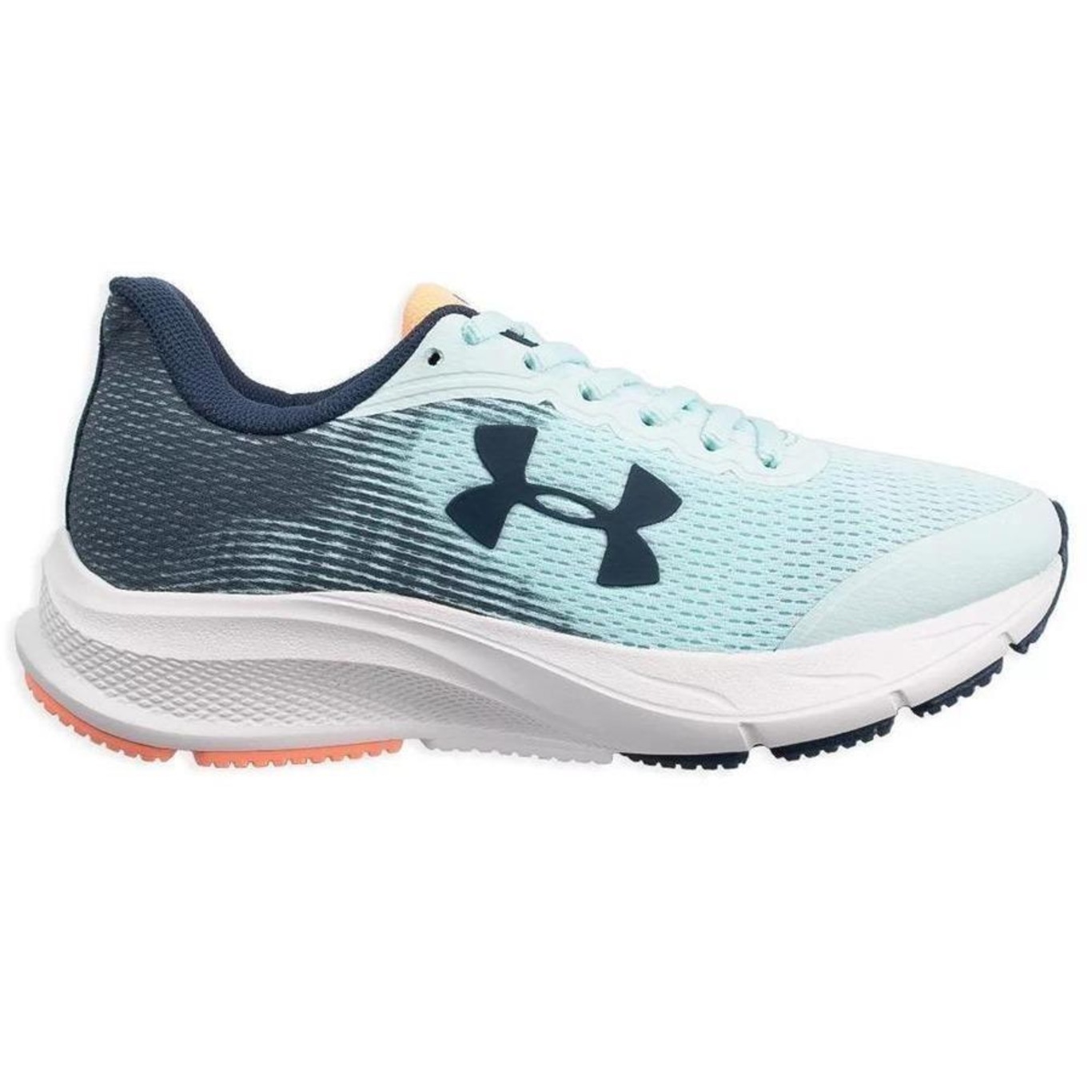 Tênis Under Armour Ua Ch-Brezzy - Feminino - Foto 1