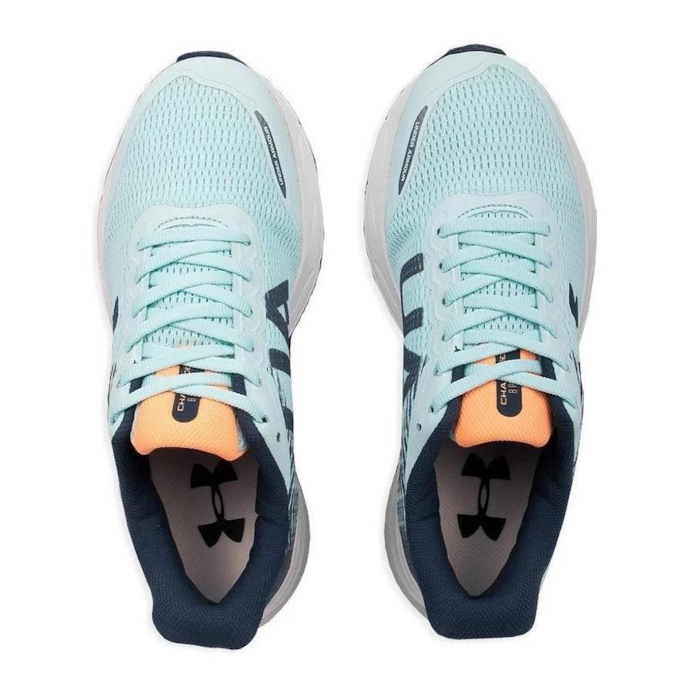 Tênis Under Armour Ua Ch-Brezzy - Feminino - Foto 3