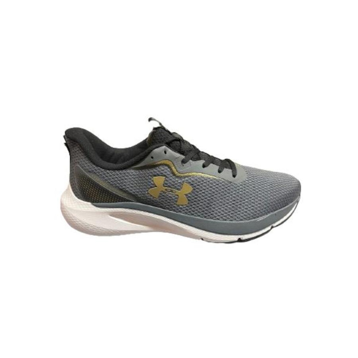 Tênis Under Armour Charged First - Masculino - Foto 1