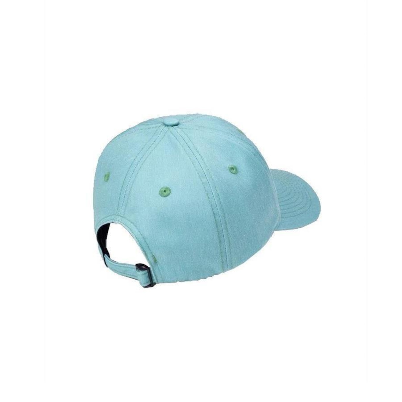 BONÉ ABA CURVA VOLCOM MINI MARK - STRAPBACK - ADULTO - Foto 2