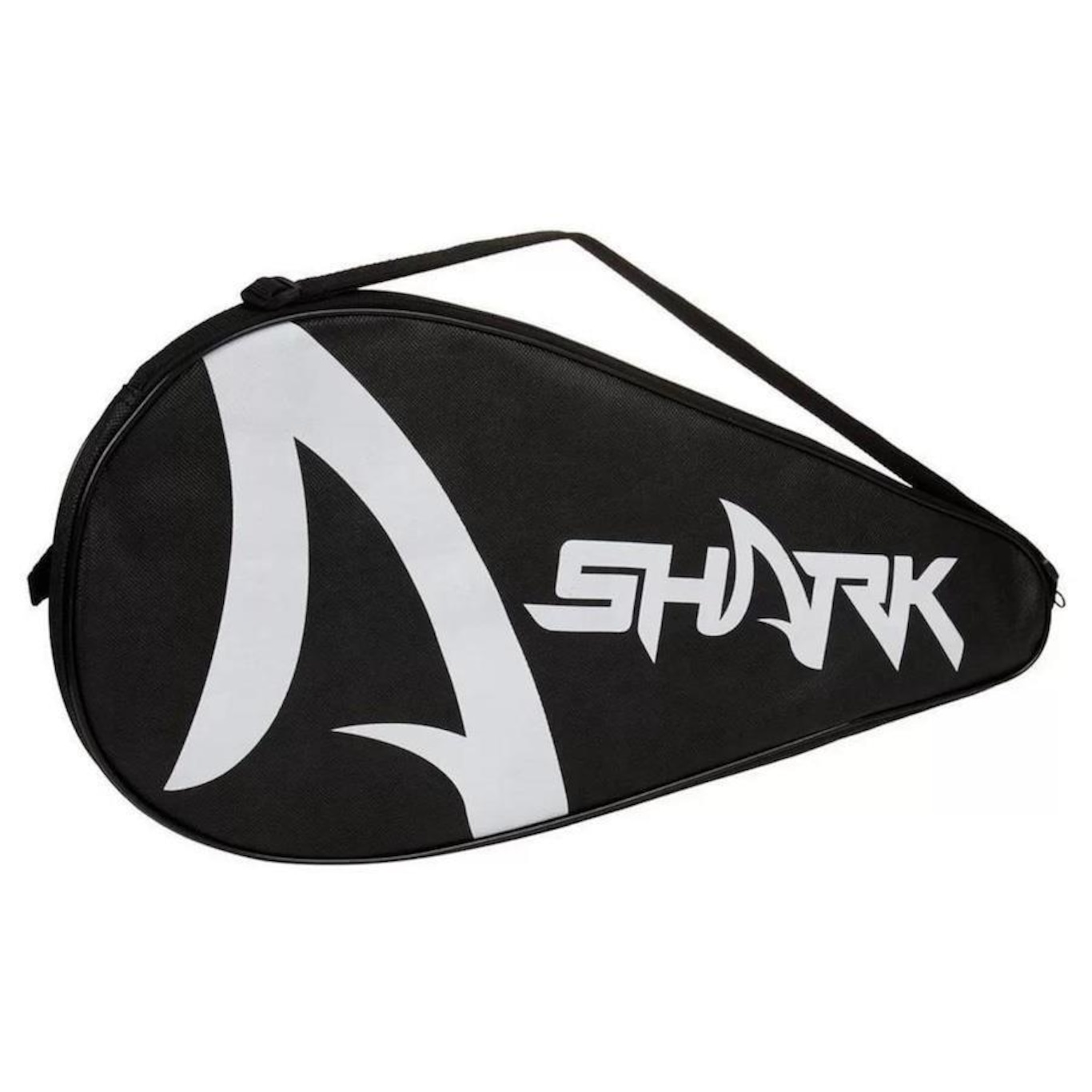 Raquete de Beach Tênis Shark Fury 2022 - Foto 4