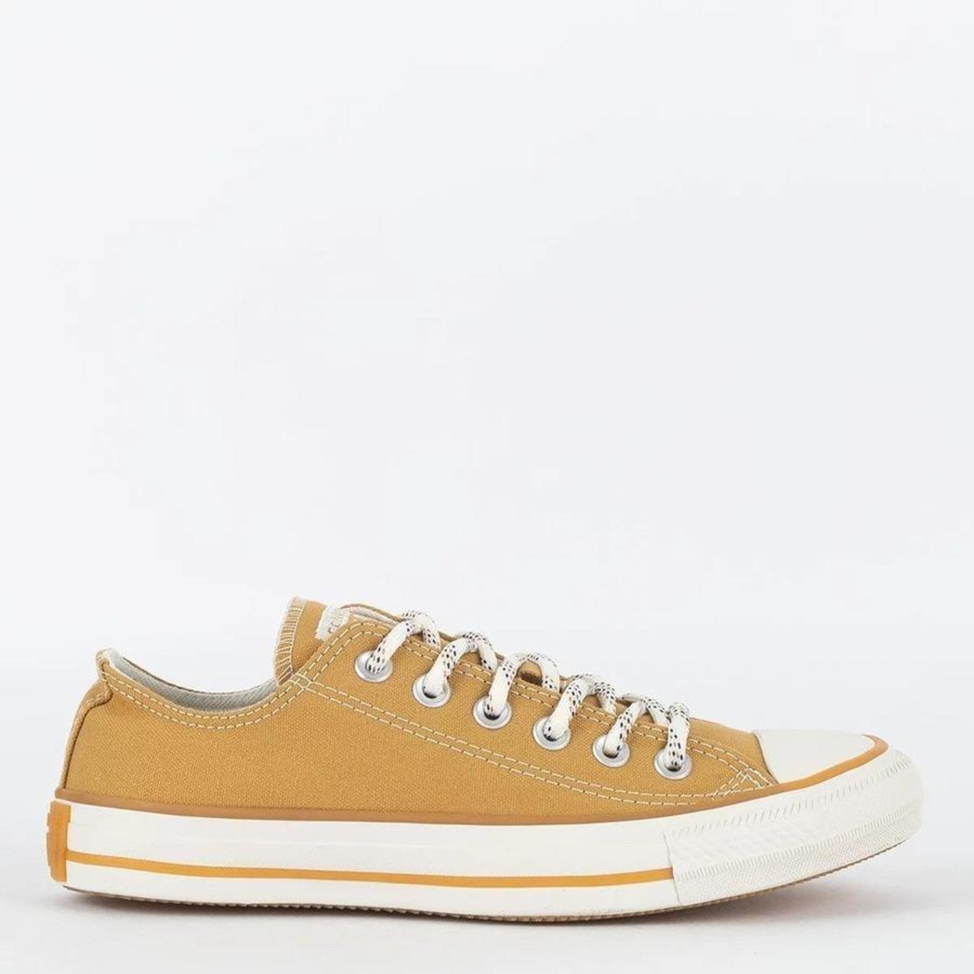 Tênis Converse Chuck Taylor All Star Ox Summer Utility Mel Queimado ...