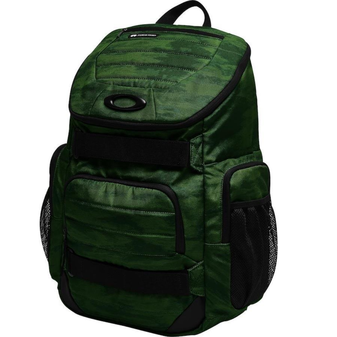 Mochila Oakley Enduro 3.0 Big Camo Green