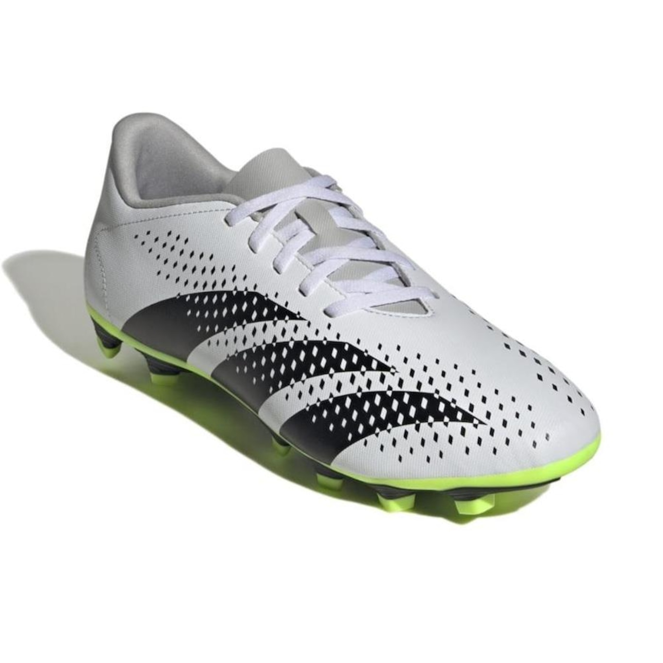 Chuteira de Campo adidas Predator Accuracy 1 - Masculina - Foto 1