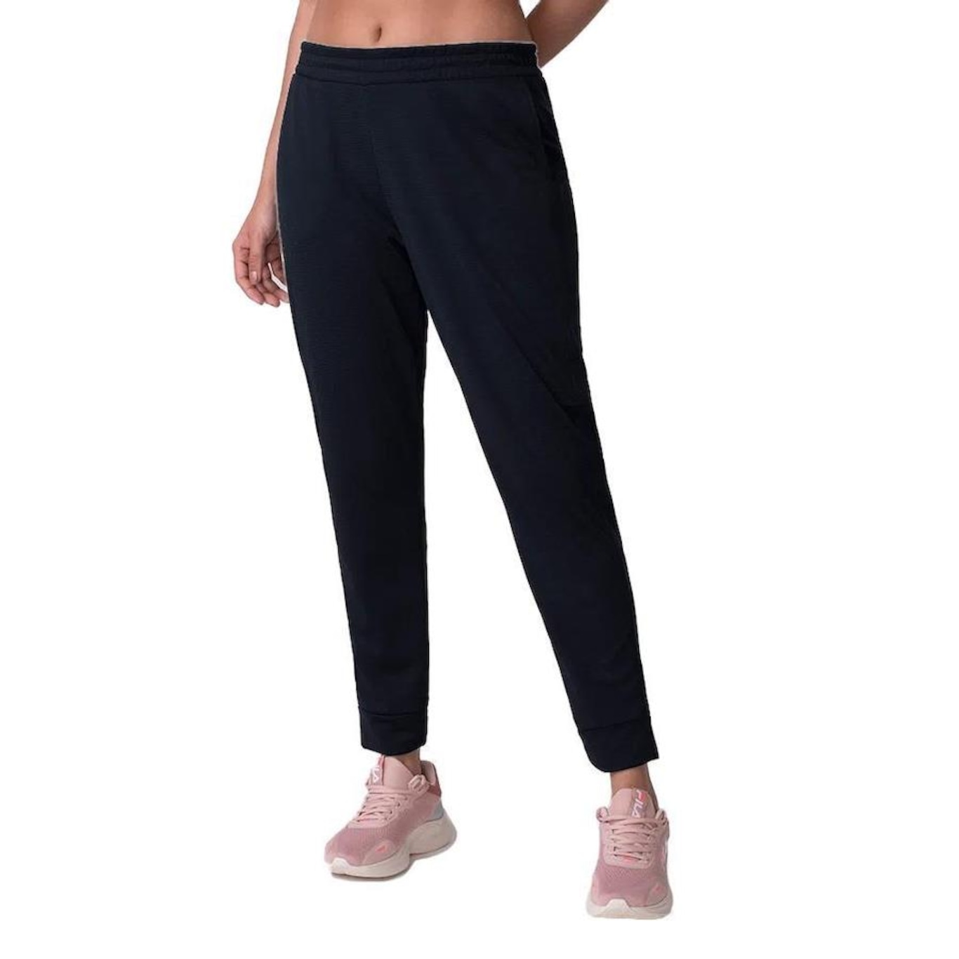 Calça Fila Flow Essential - Feminina