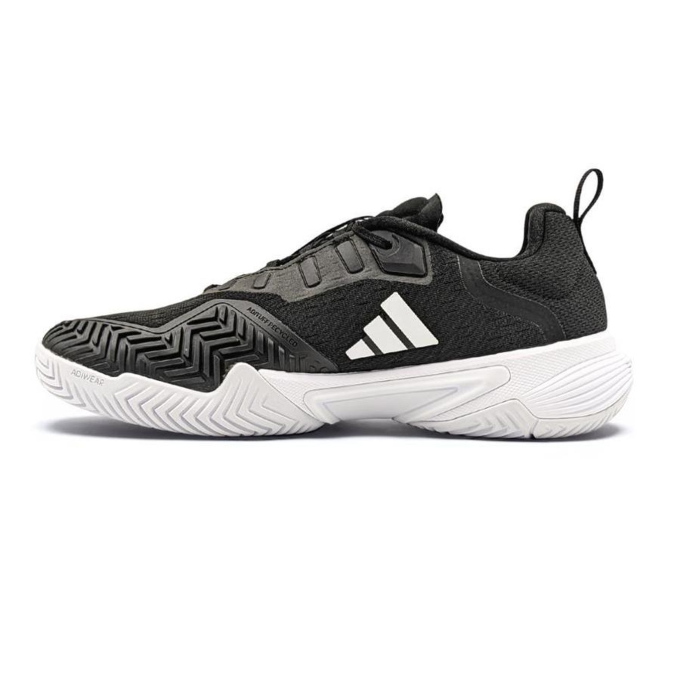 Tênis Adidas Barricade - Masculino - Foto 2