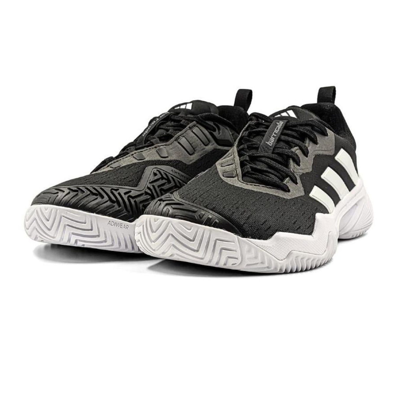 Tênis Adidas Barricade - Masculino - Foto 4