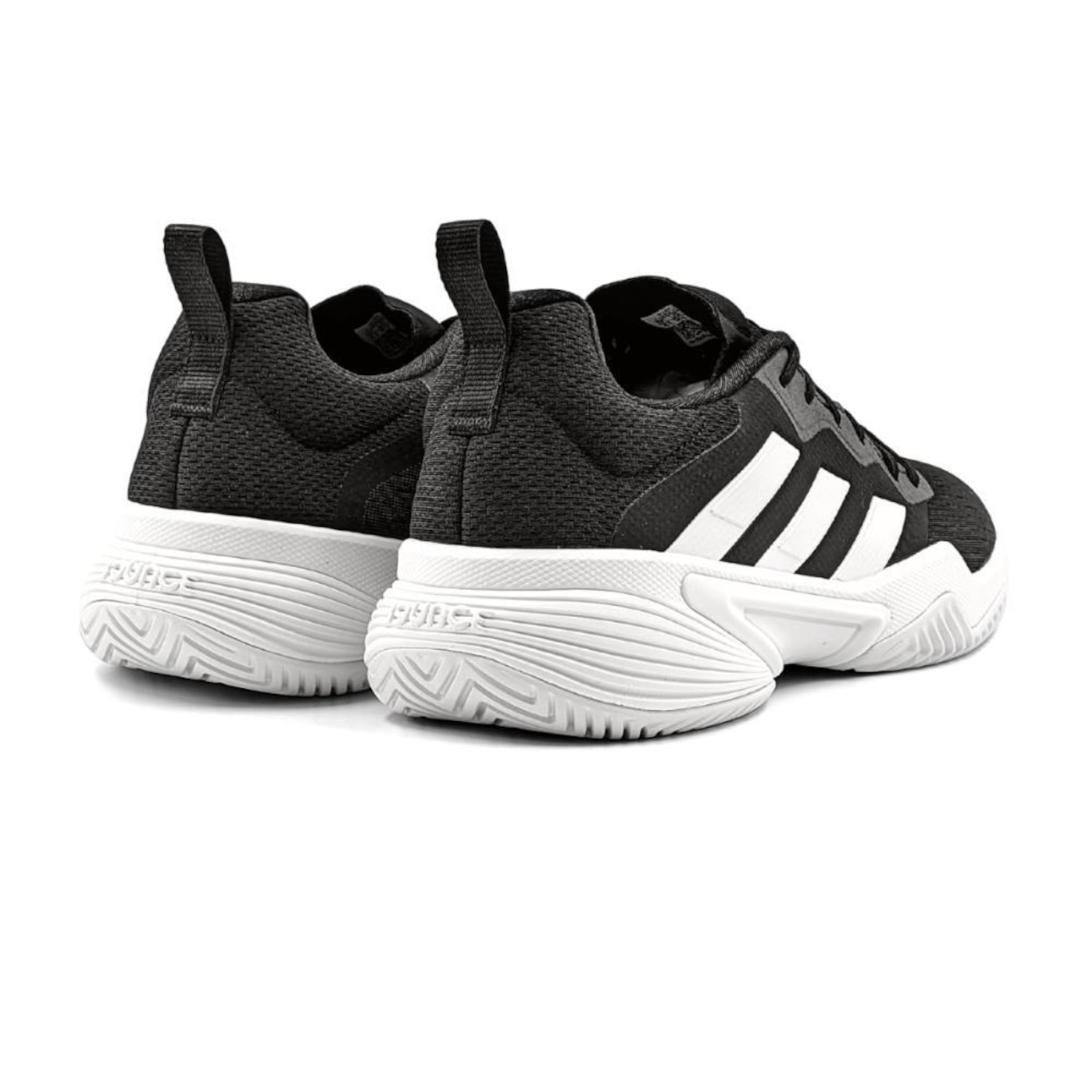 Tênis Adidas Barricade - Masculino - Foto 5