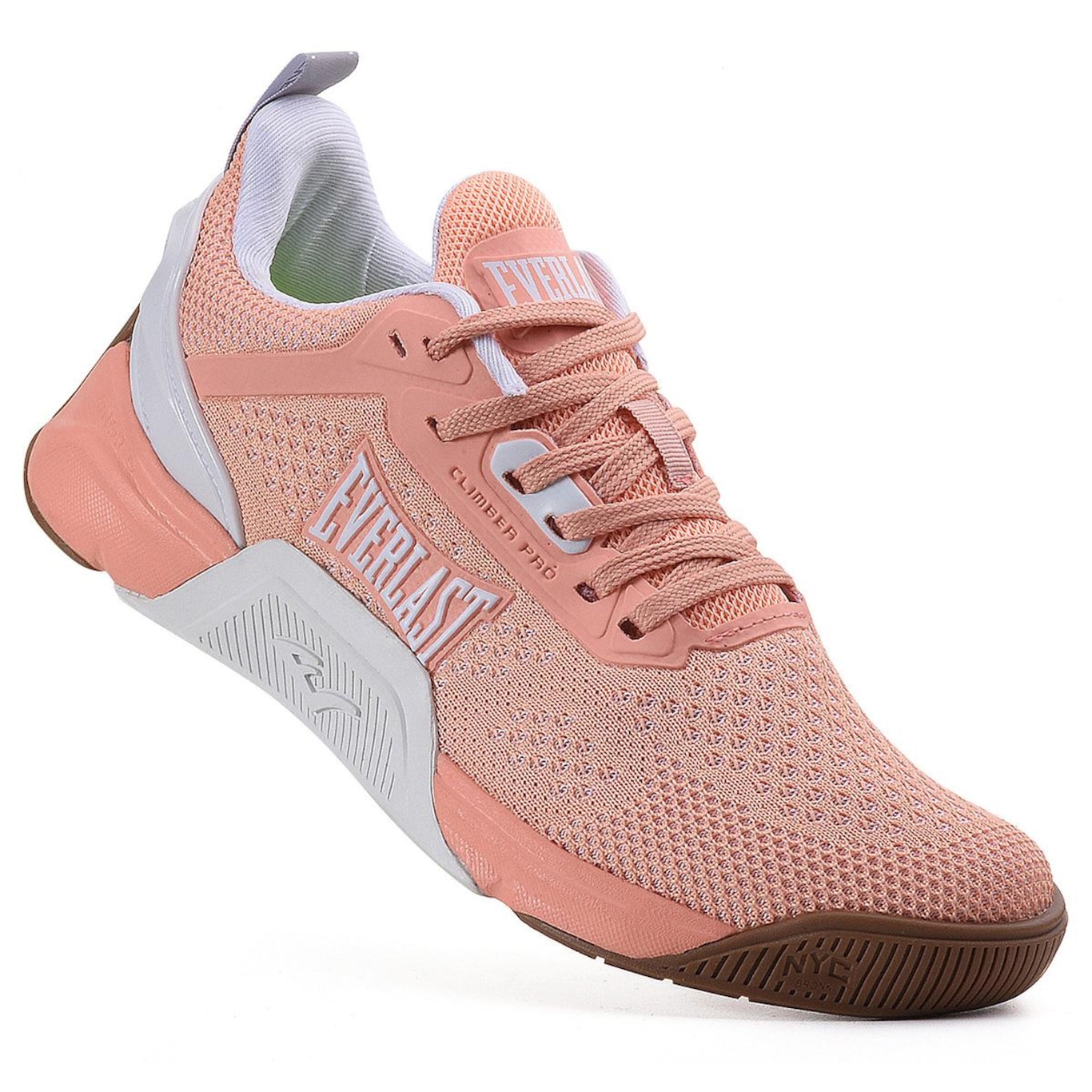 Tênis Everlast Climber Pro - Feminino - Foto 4