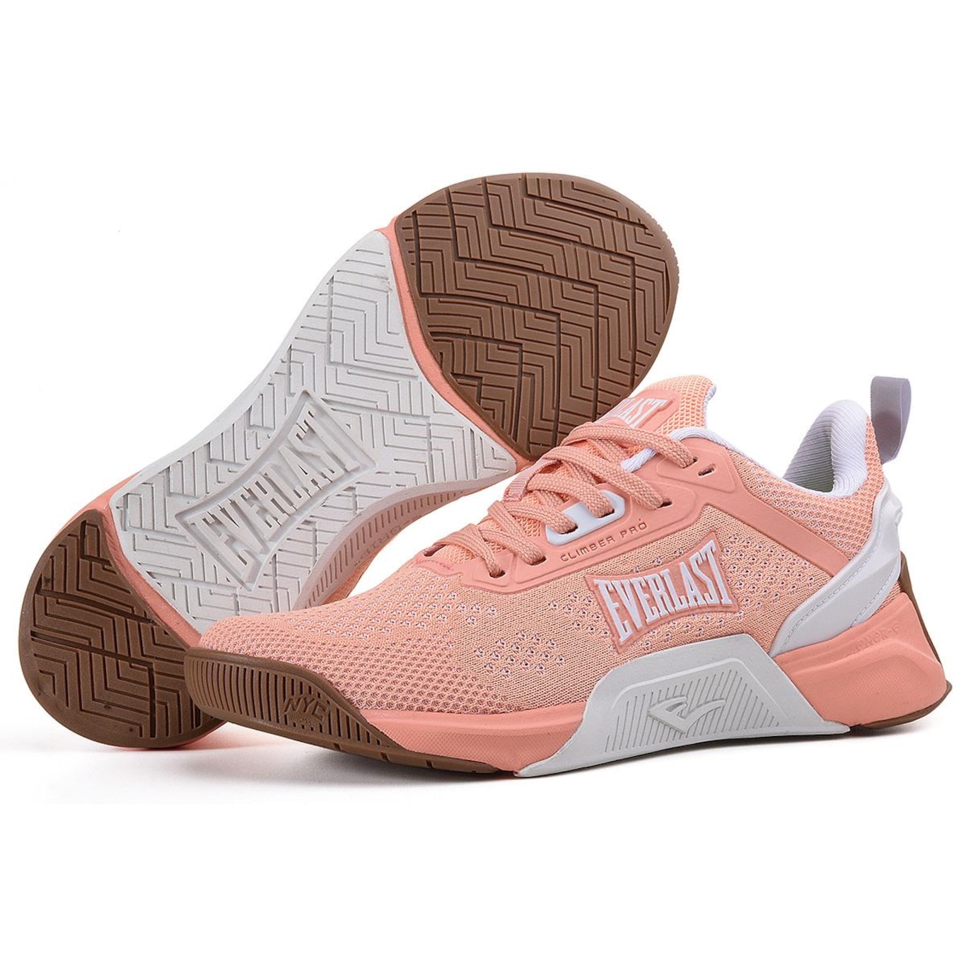 Tênis Everlast Climber Pro - Feminino - Foto 6