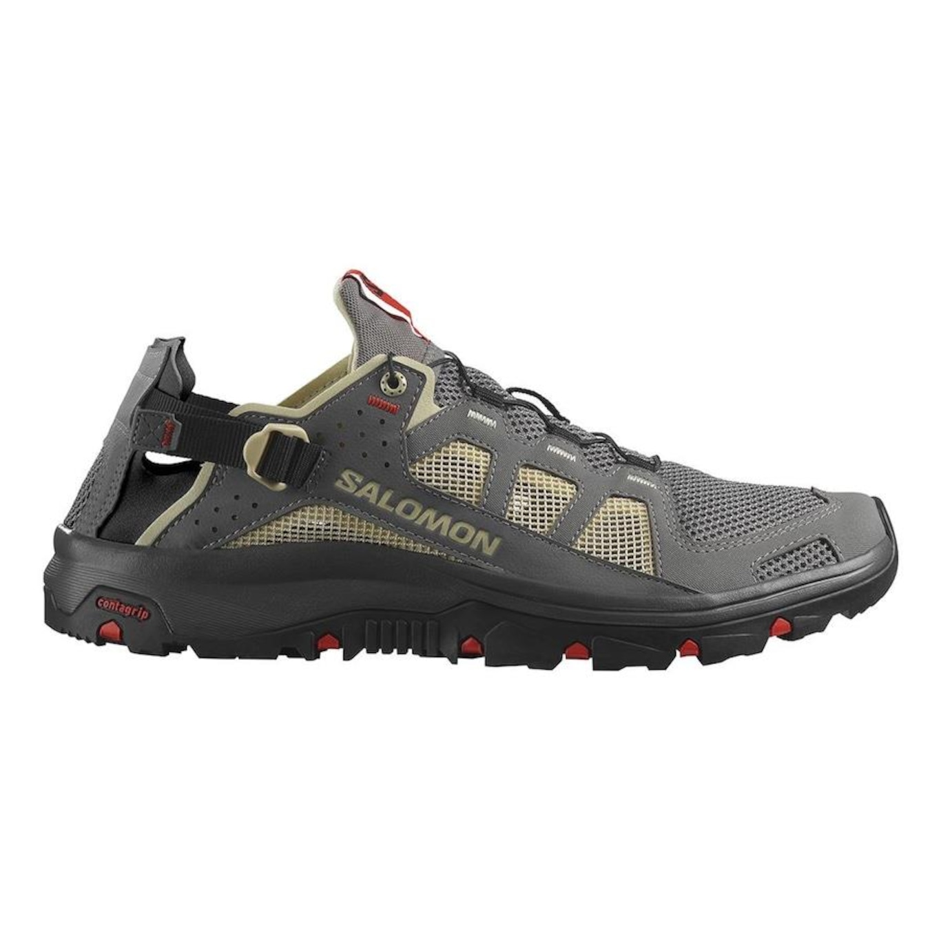 Discount sale salomon shoes