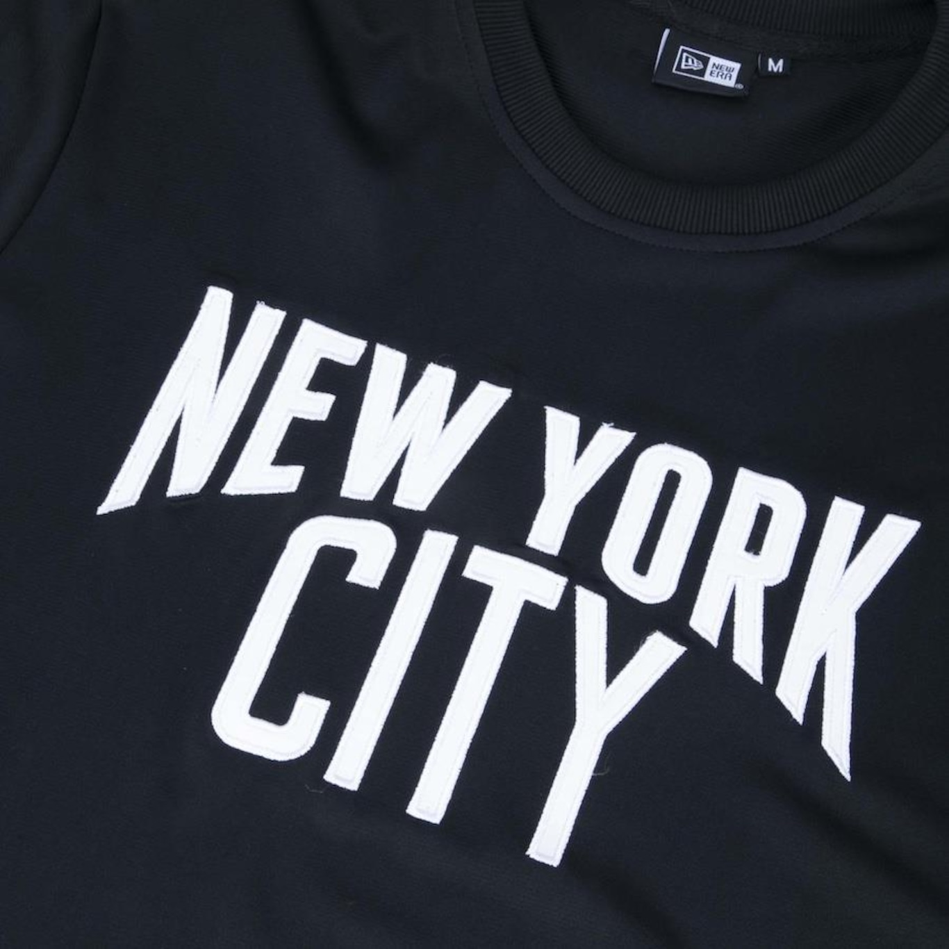 Camiseta New Era Jersey New York Back to School - Masculino - Foto 3