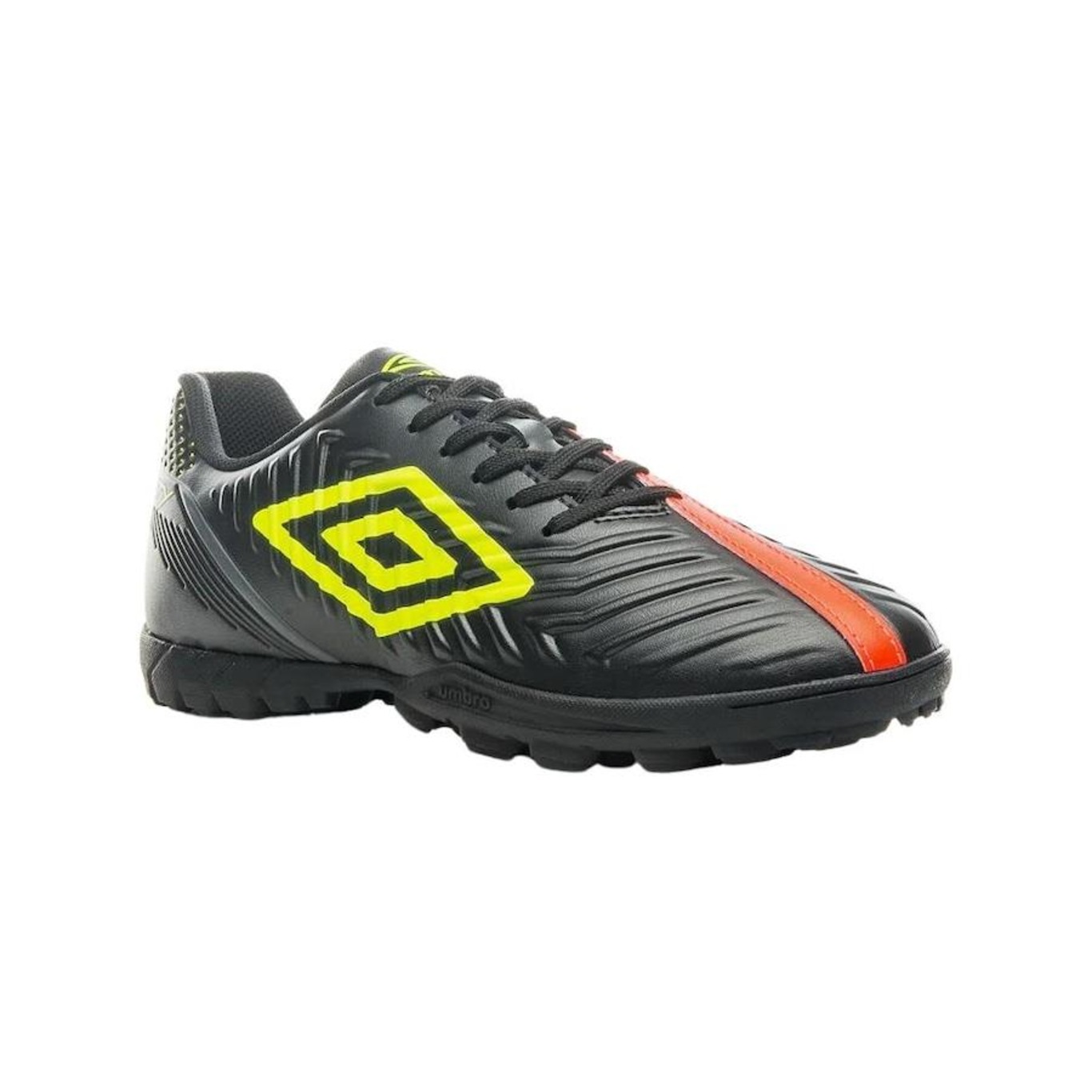 Chuteira Society Umbro Fitty IV - Adulto - Foto 3