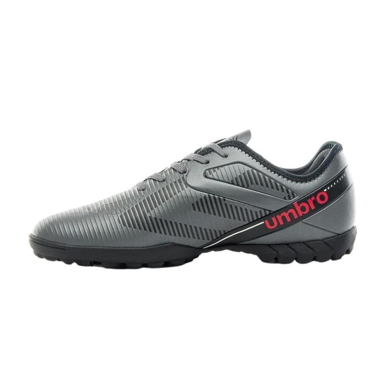 Chuteira Society Umbro Stride - Adulto - Foto 2